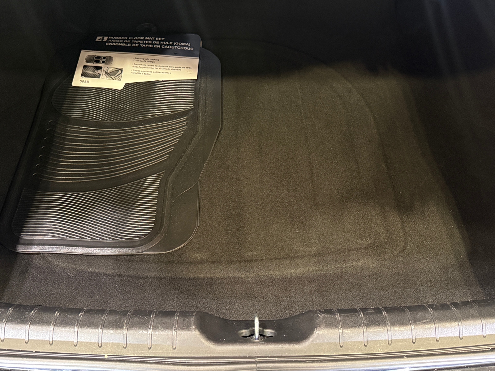 Thumbnail: 2025 Kia K4 - 7