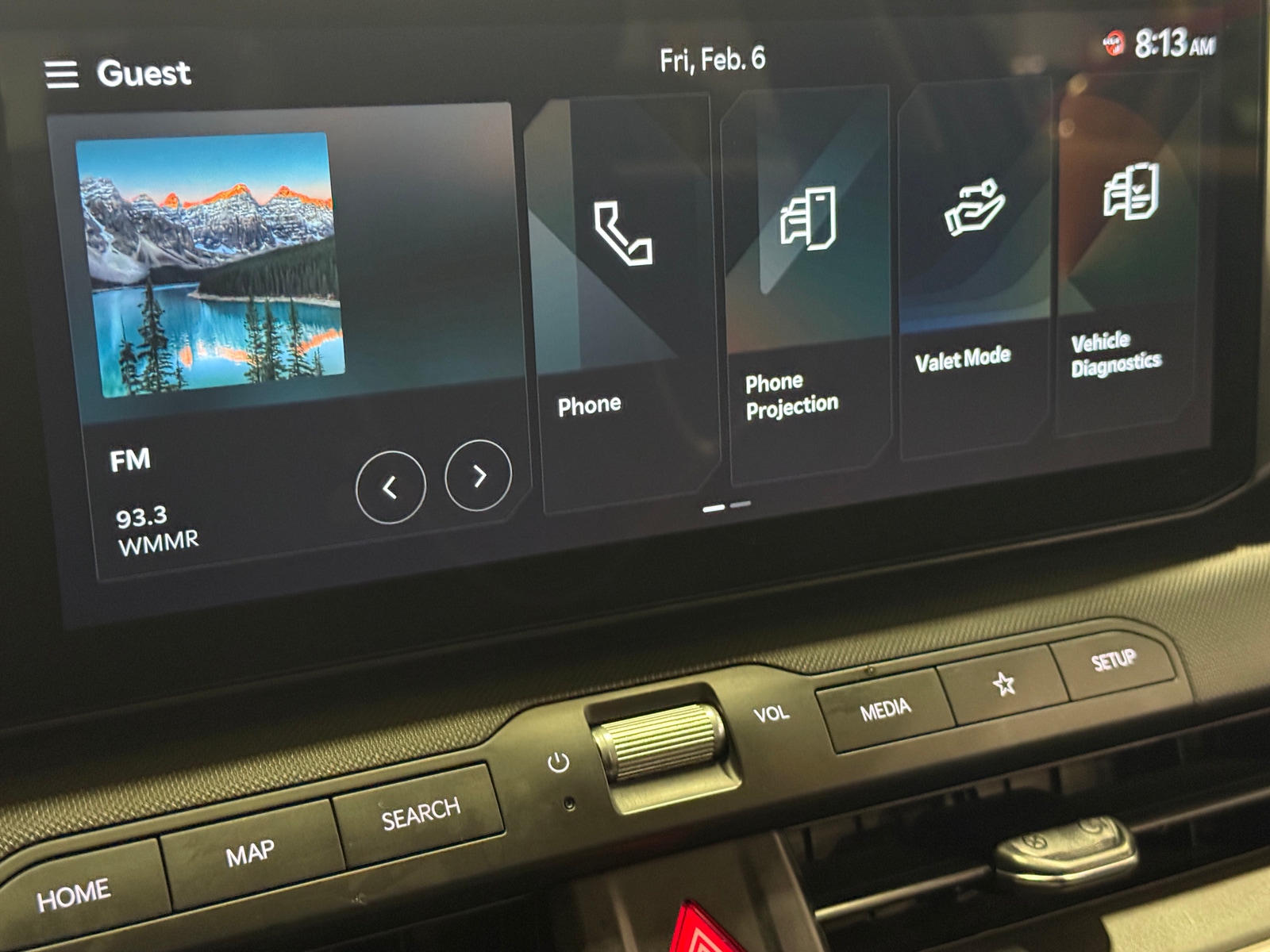 Thumbnail: 2025 Kia K4 - 4