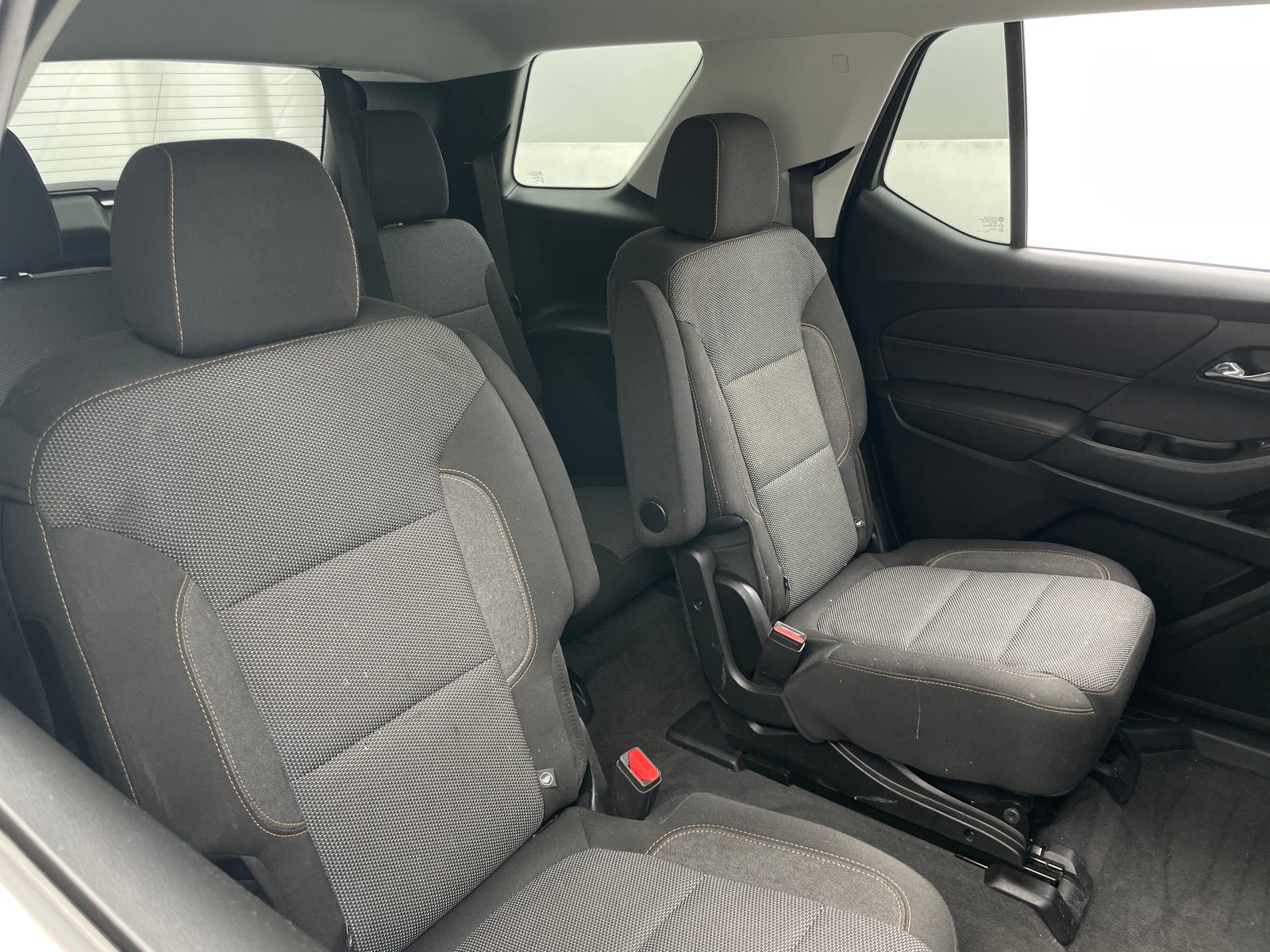 Thumbnail: 2019 Chevrolet Traverse - 6