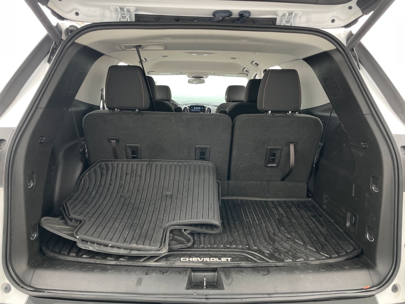 Thumbnail: 2019 Chevrolet Traverse - 7