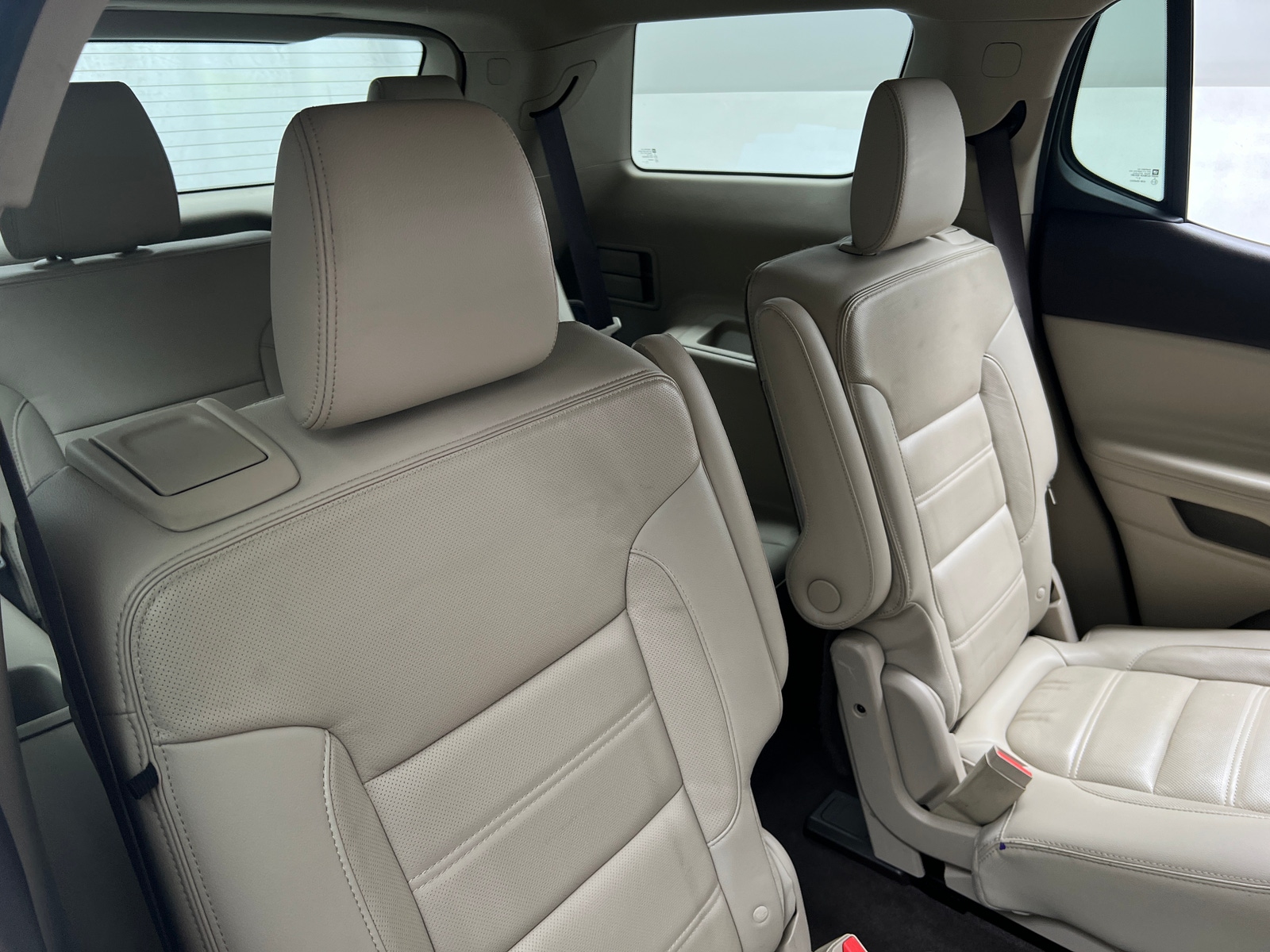 Thumbnail: 2019 GMC Acadia - 5