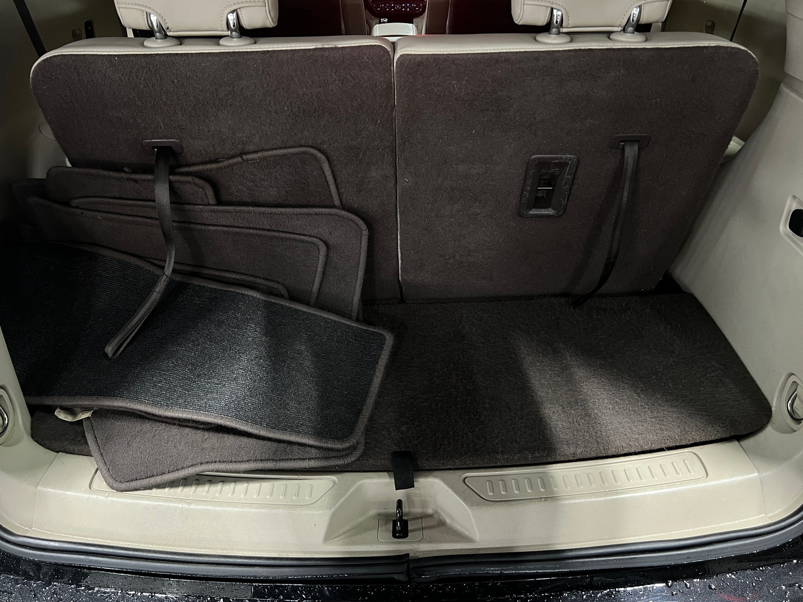 Thumbnail: 2019 GMC Acadia - 6