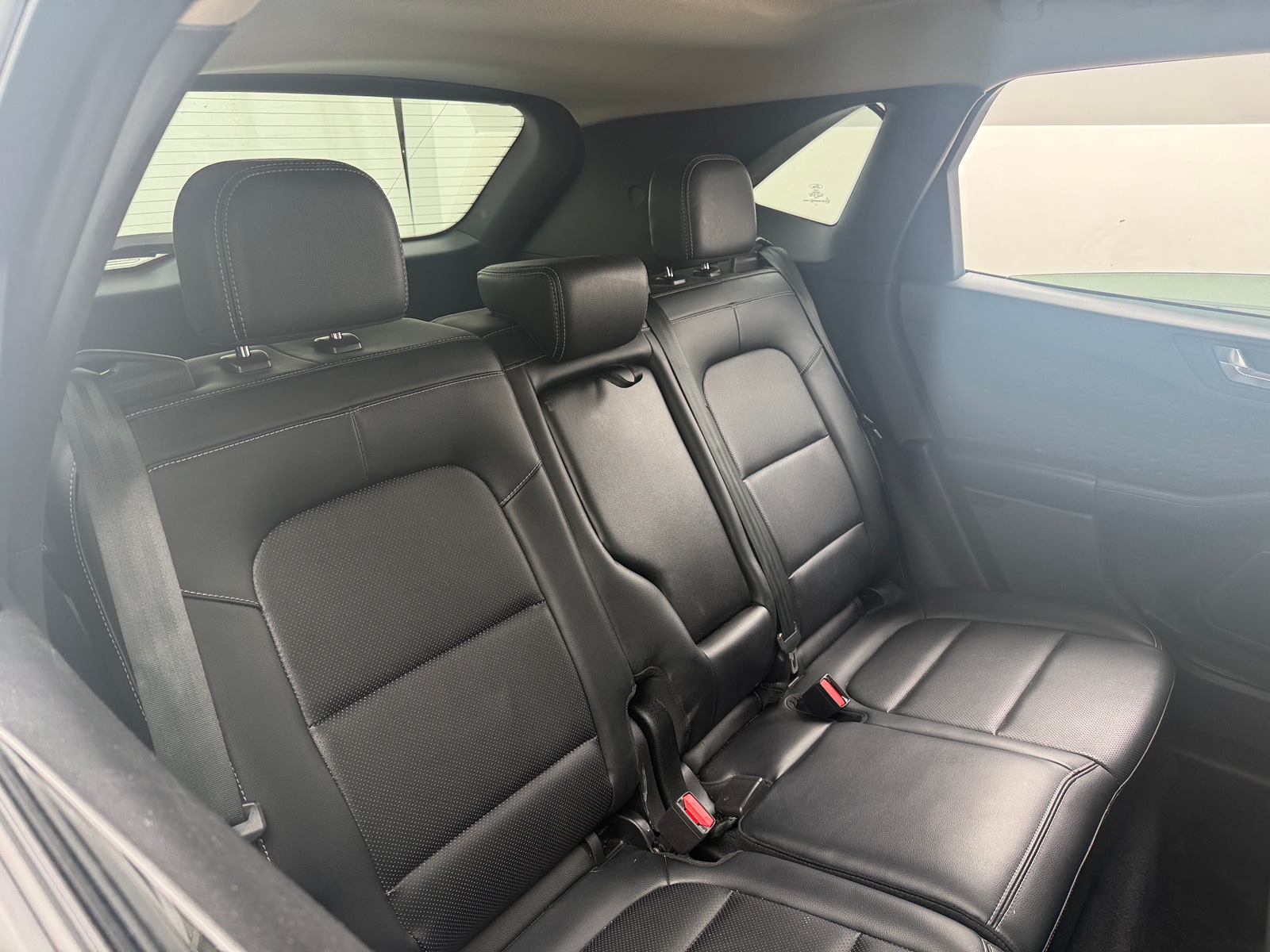 Thumbnail: 2020 Ford Escape - 5