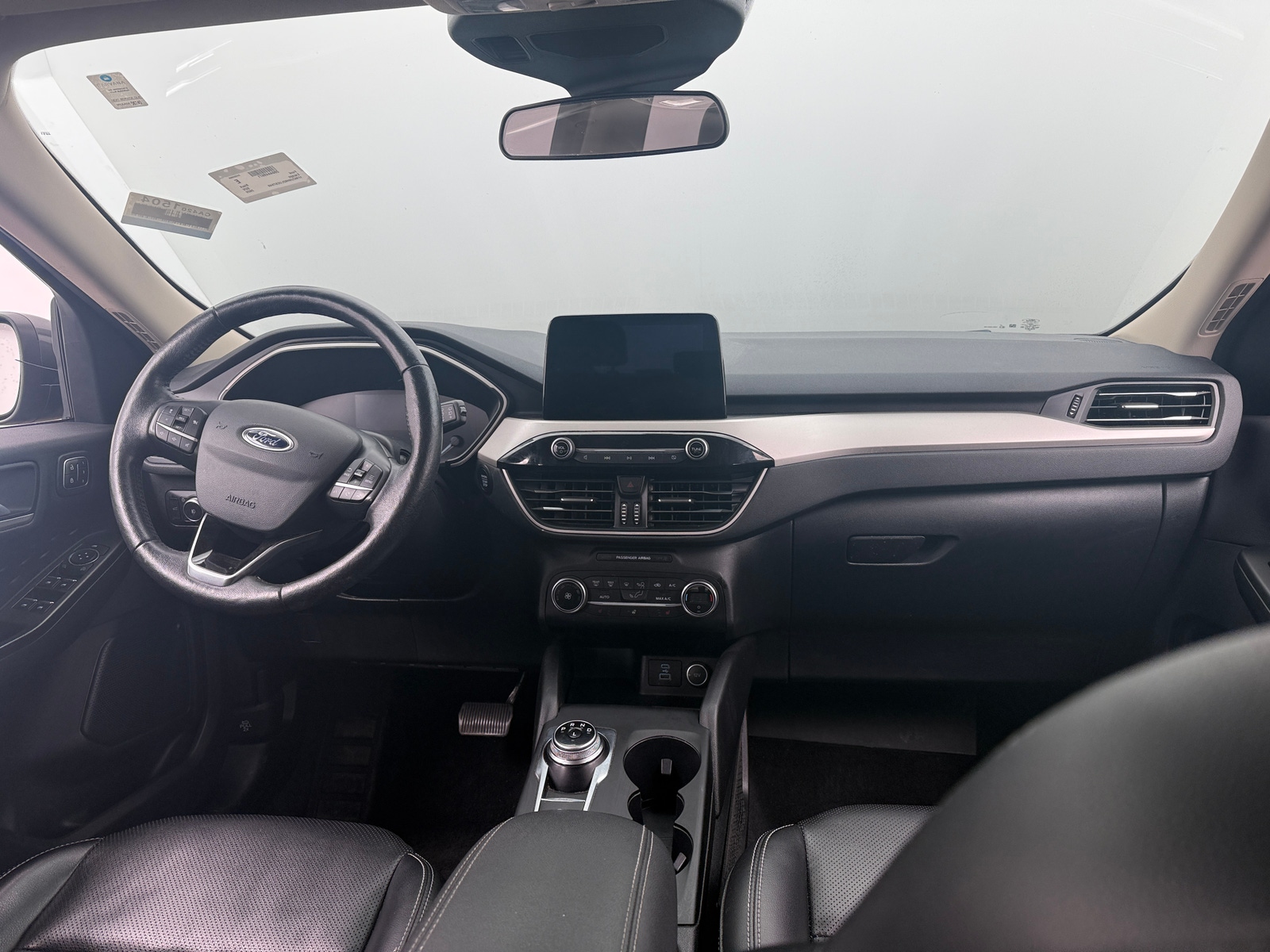 Thumbnail: 2020 Ford Escape - 2