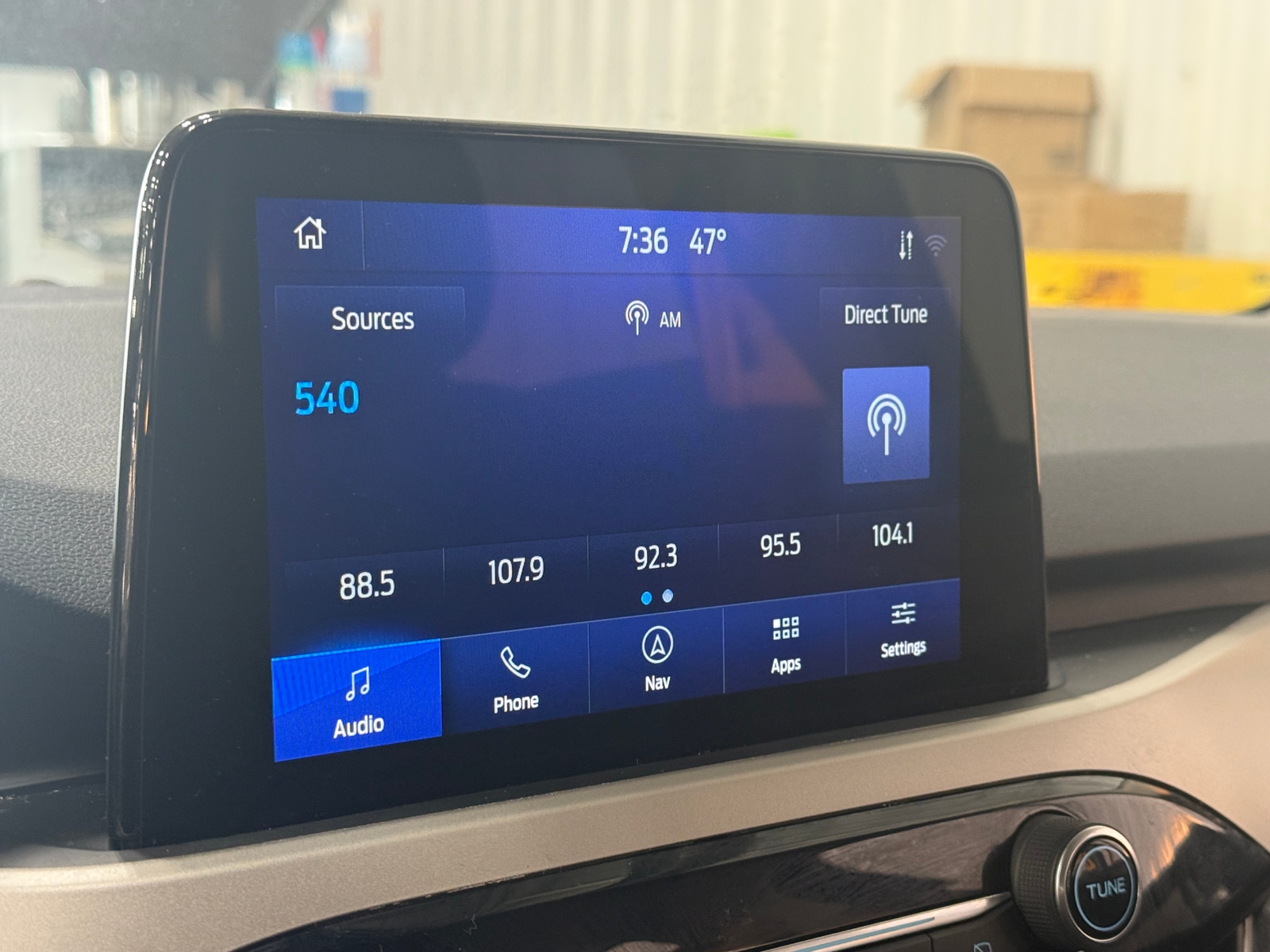 Thumbnail: 2020 Ford Escape - 3