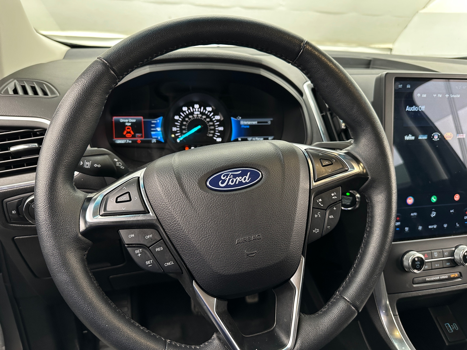 Thumbnail: 2024 Ford Edge - 4