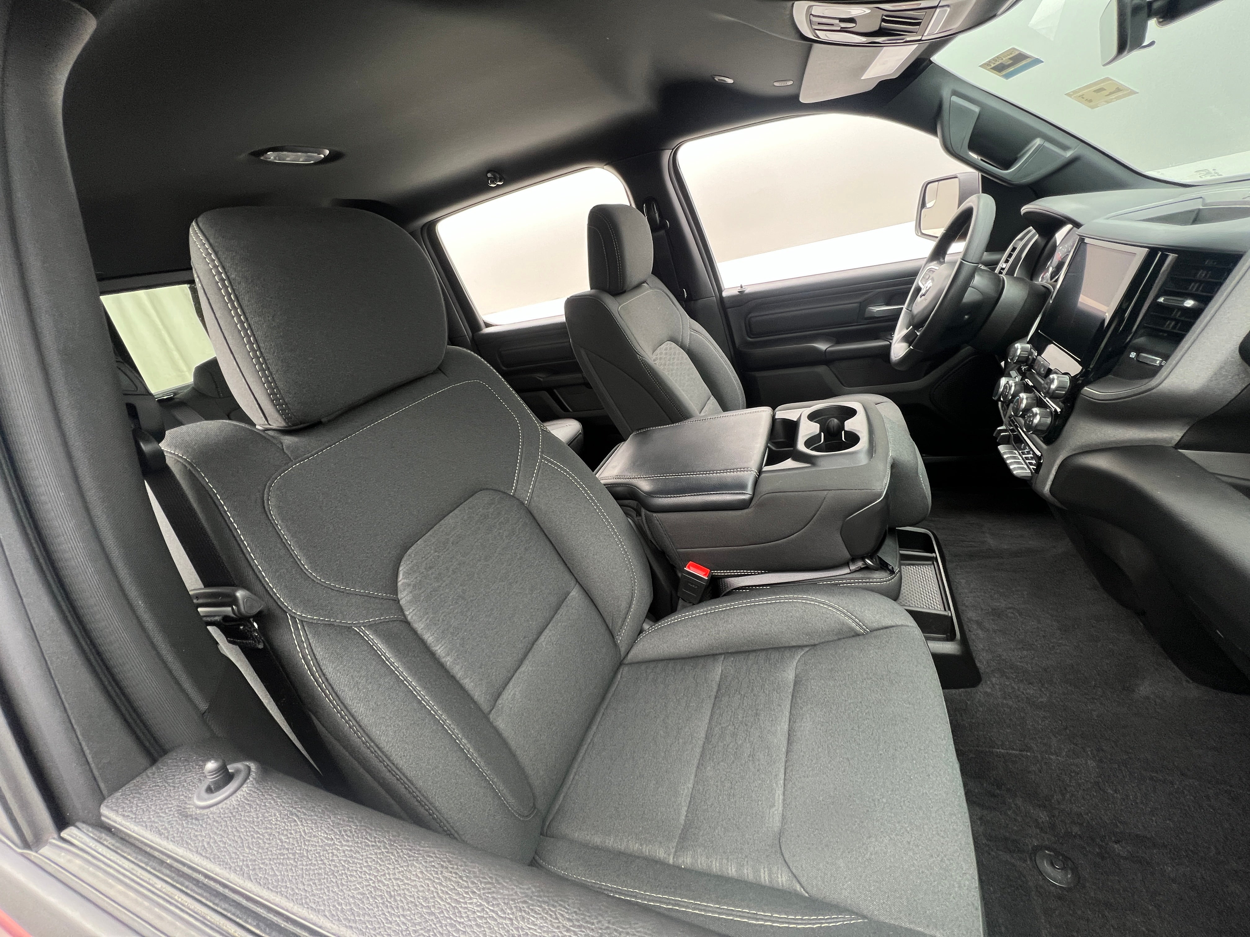 2025 RAM Ram 1500 Pickup