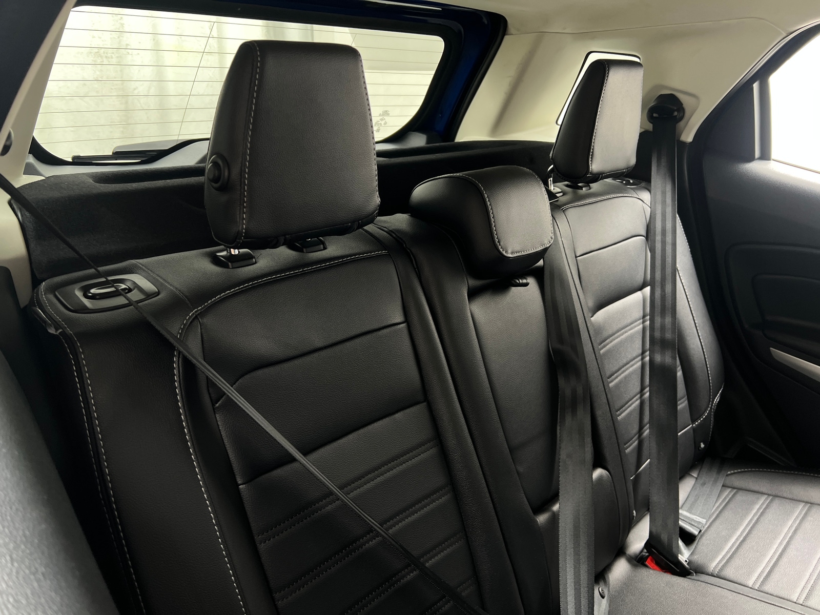 Thumbnail: 2021 Ford EcoSport - 5