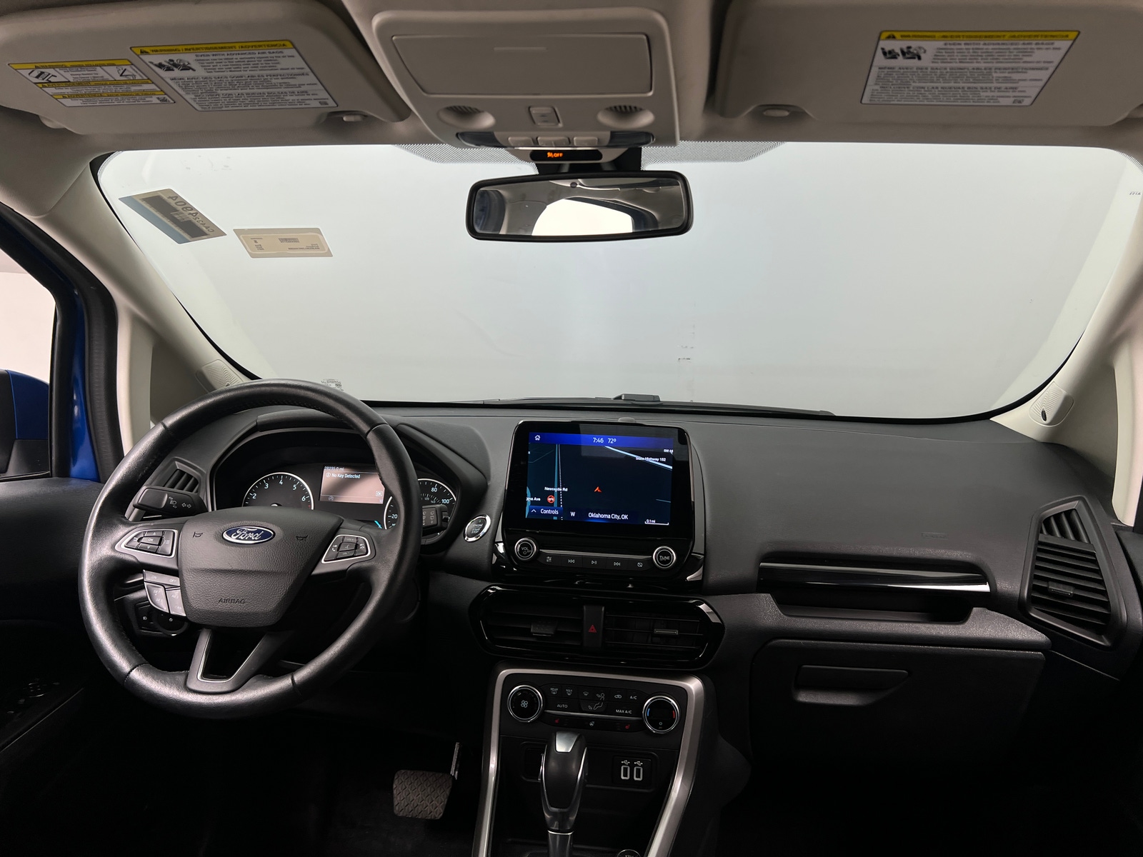 Thumbnail: 2021 Ford EcoSport - 2