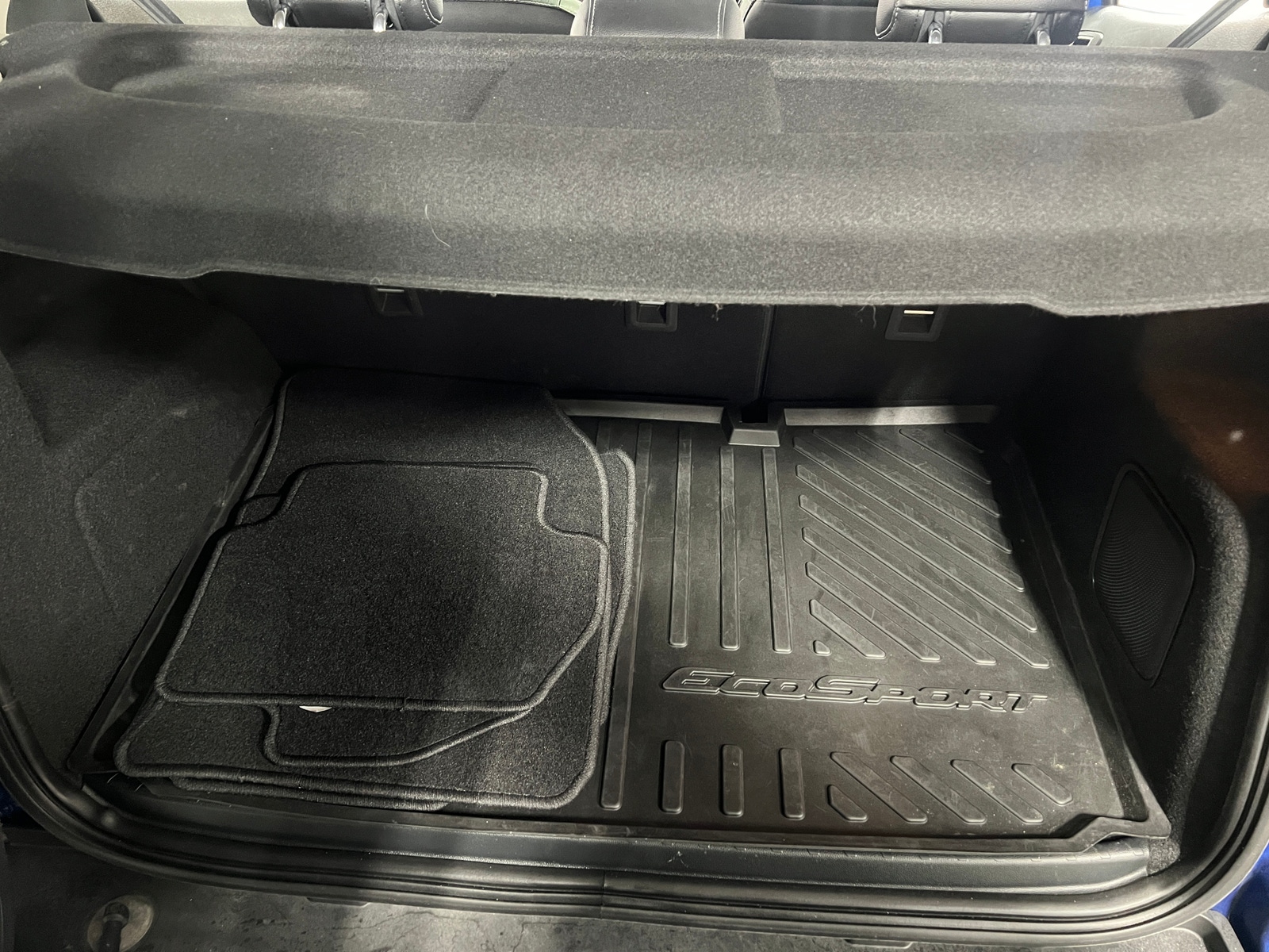 Thumbnail: 2021 Ford EcoSport - 6