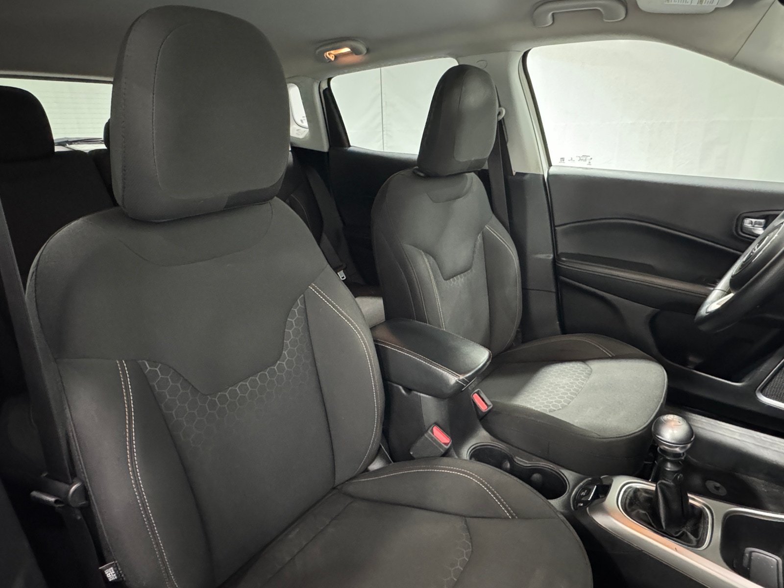 Thumbnail: 2017 Jeep Compass - 2