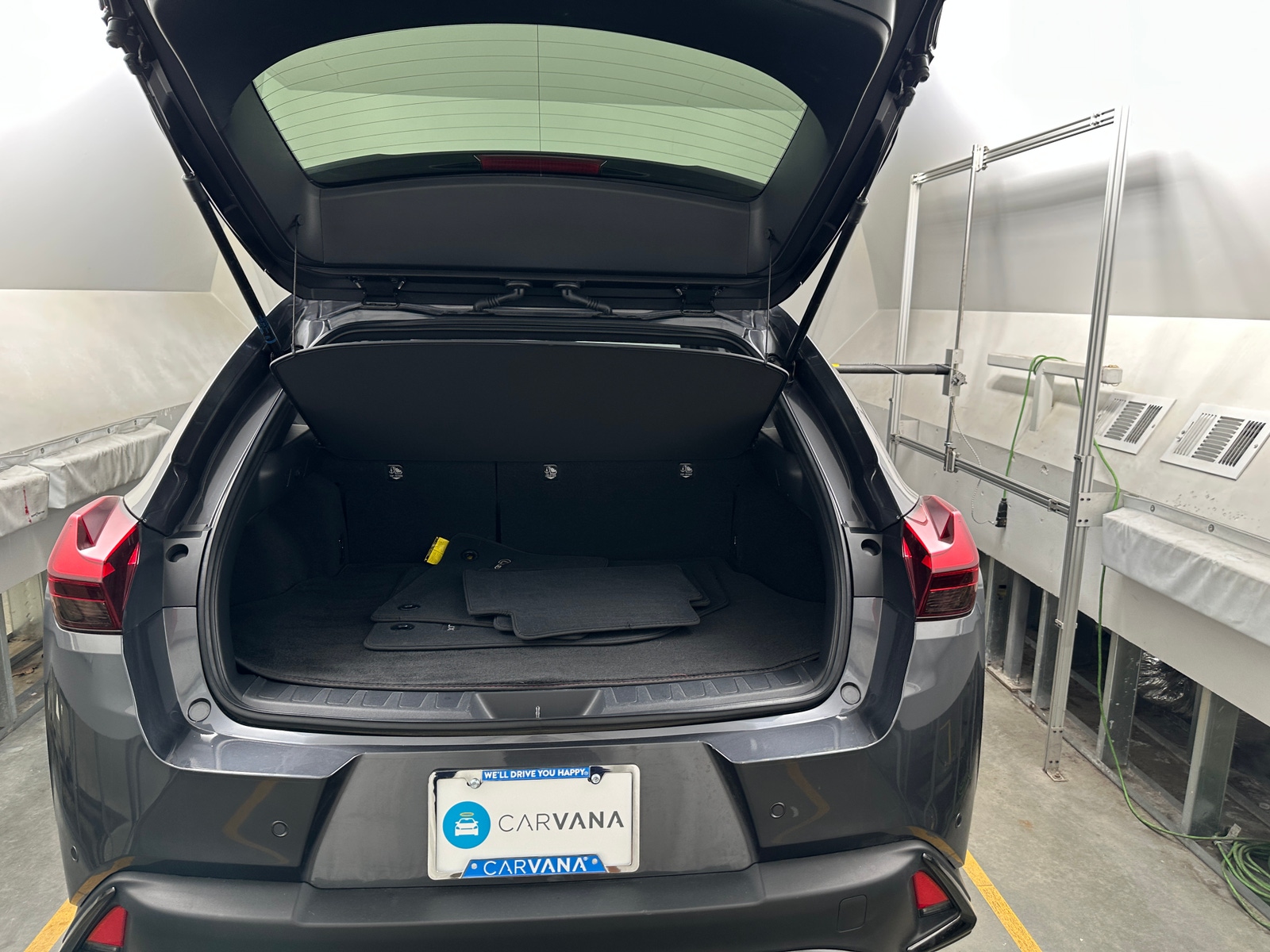 Thumbnail: 2025 Lexus UX - 6