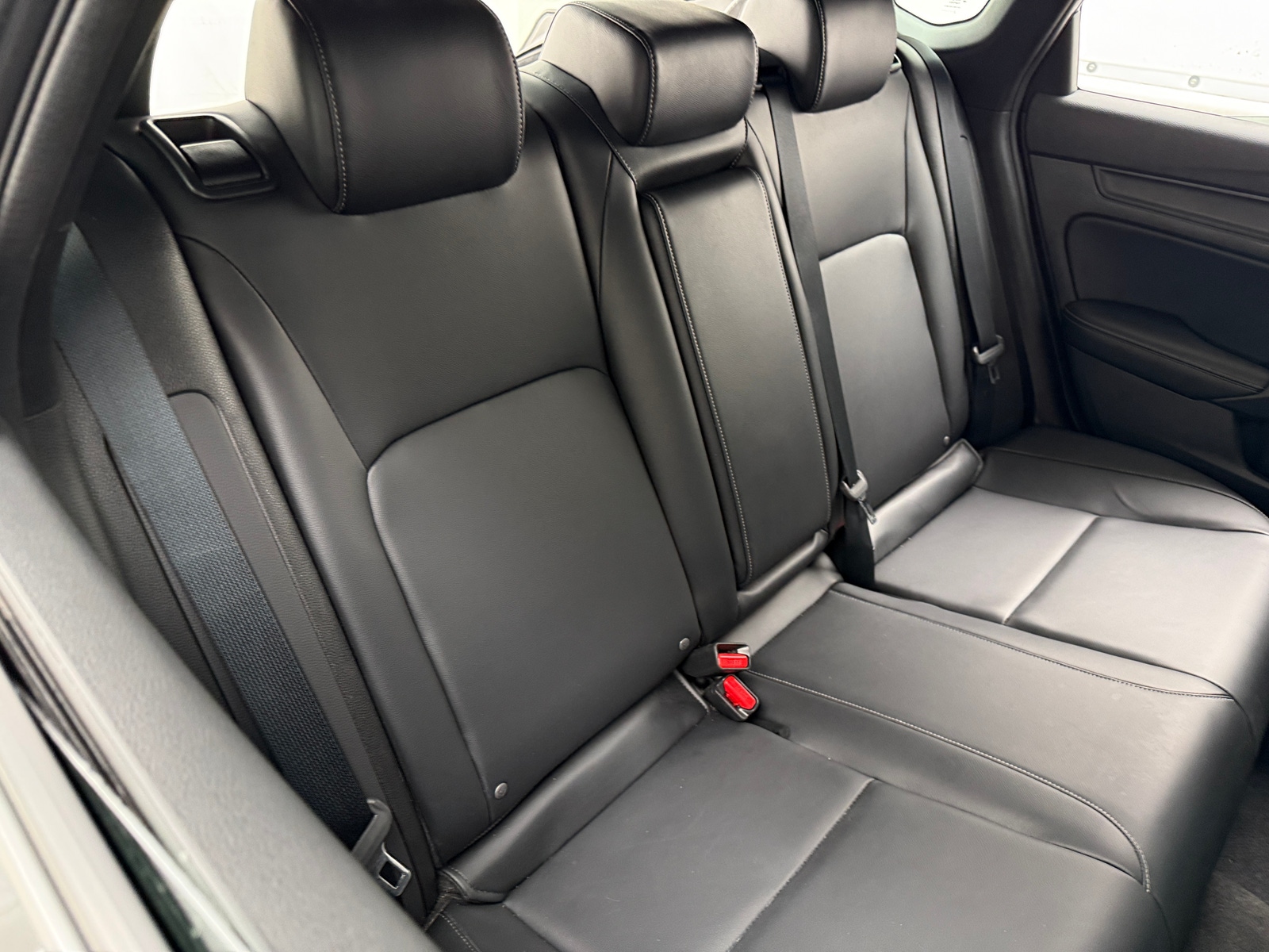 Thumbnail: 2023 Acura Integra - 5