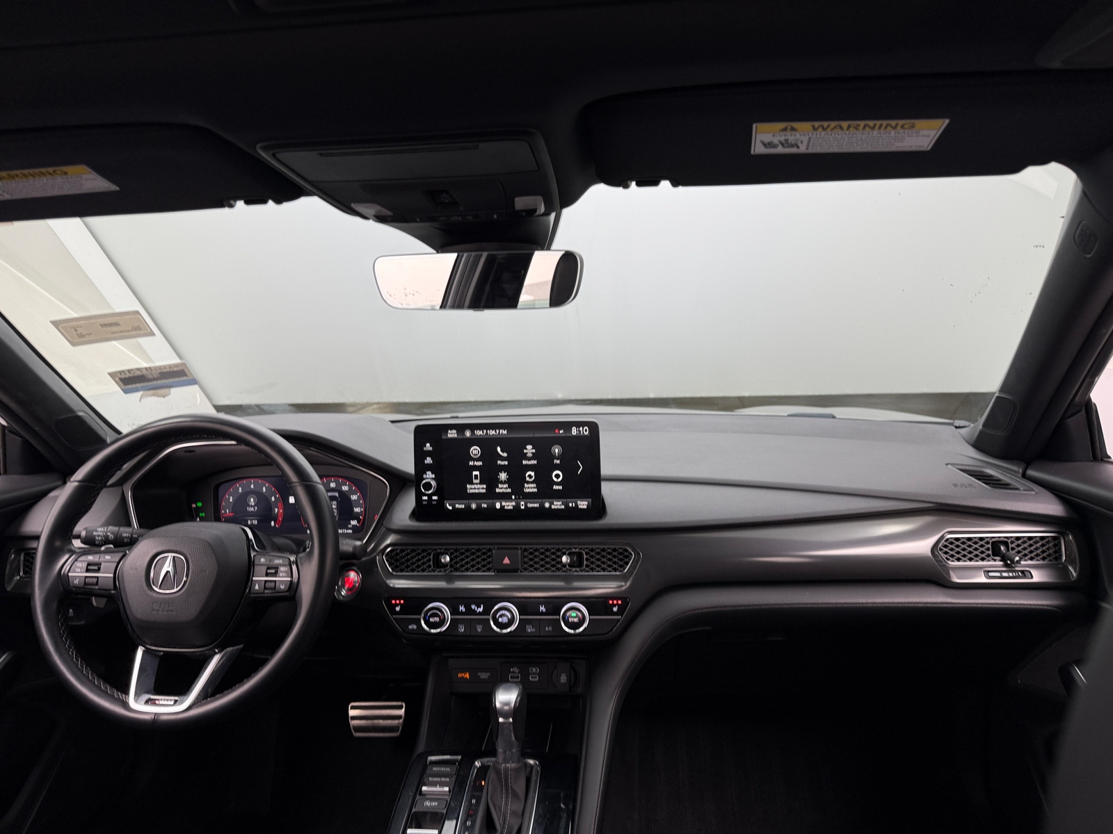 Thumbnail: 2023 Acura Integra - 2