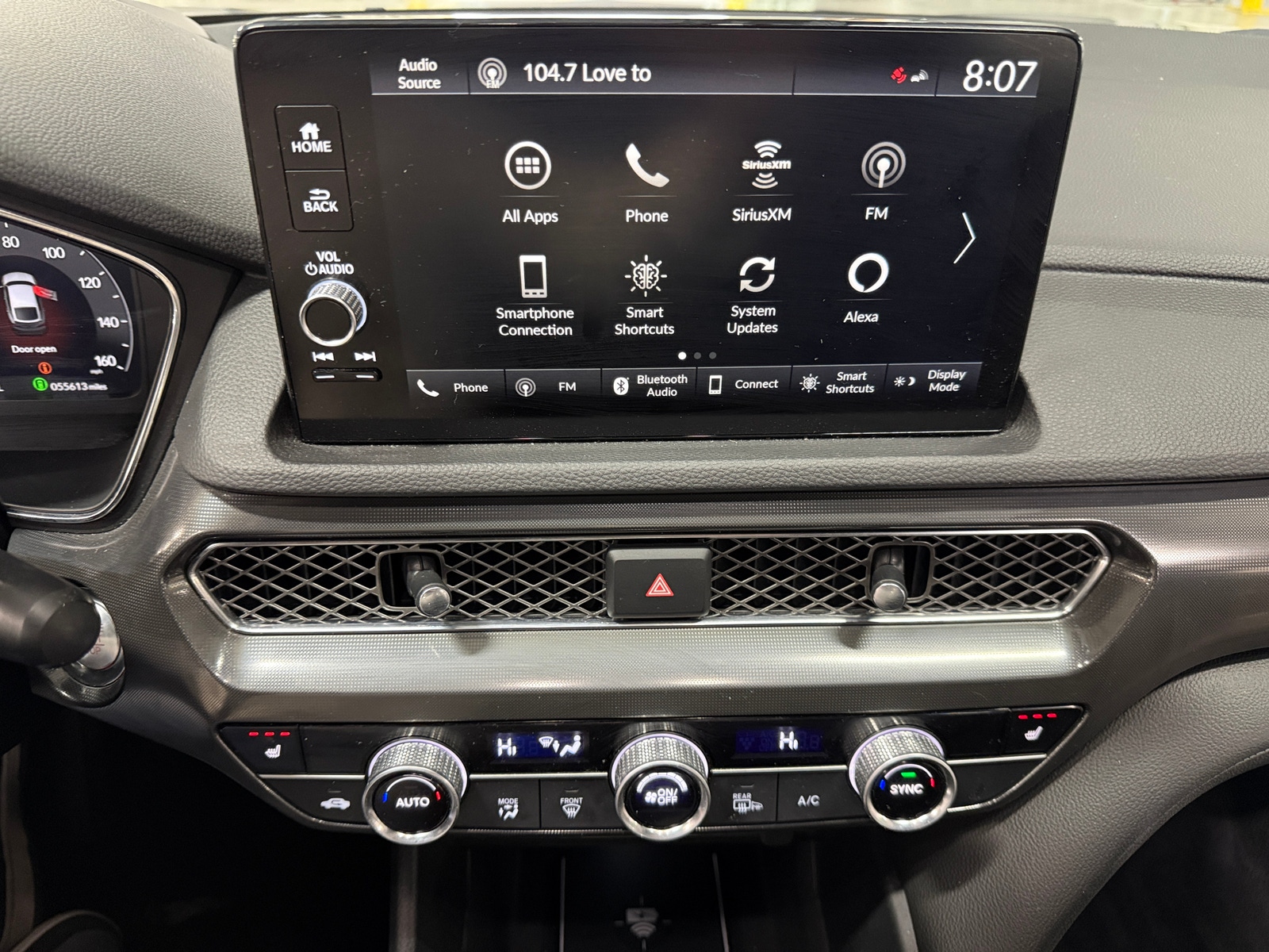 Thumbnail: 2023 Acura Integra - 3