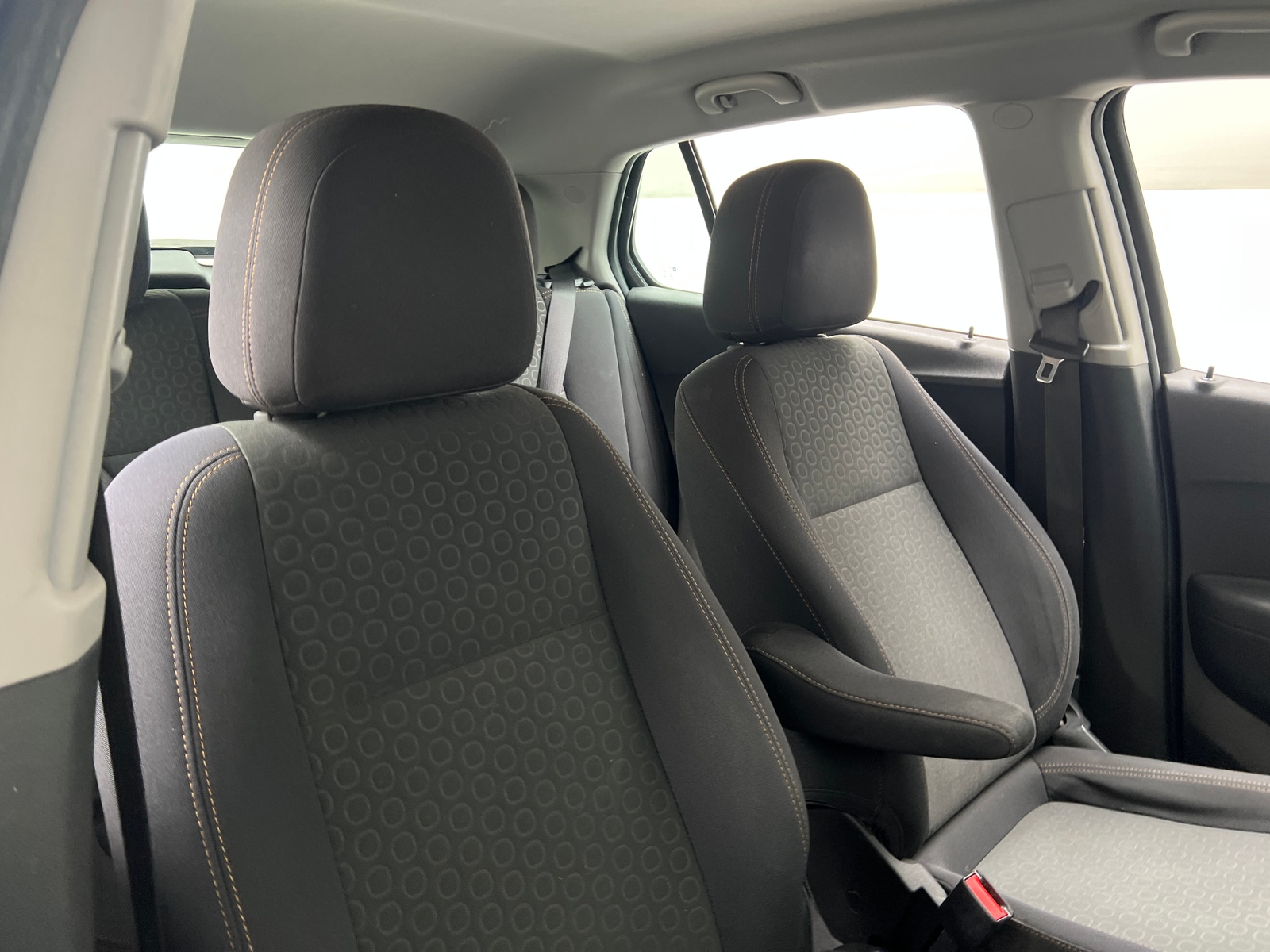 Thumbnail: 2020 Chevrolet Trax - 2