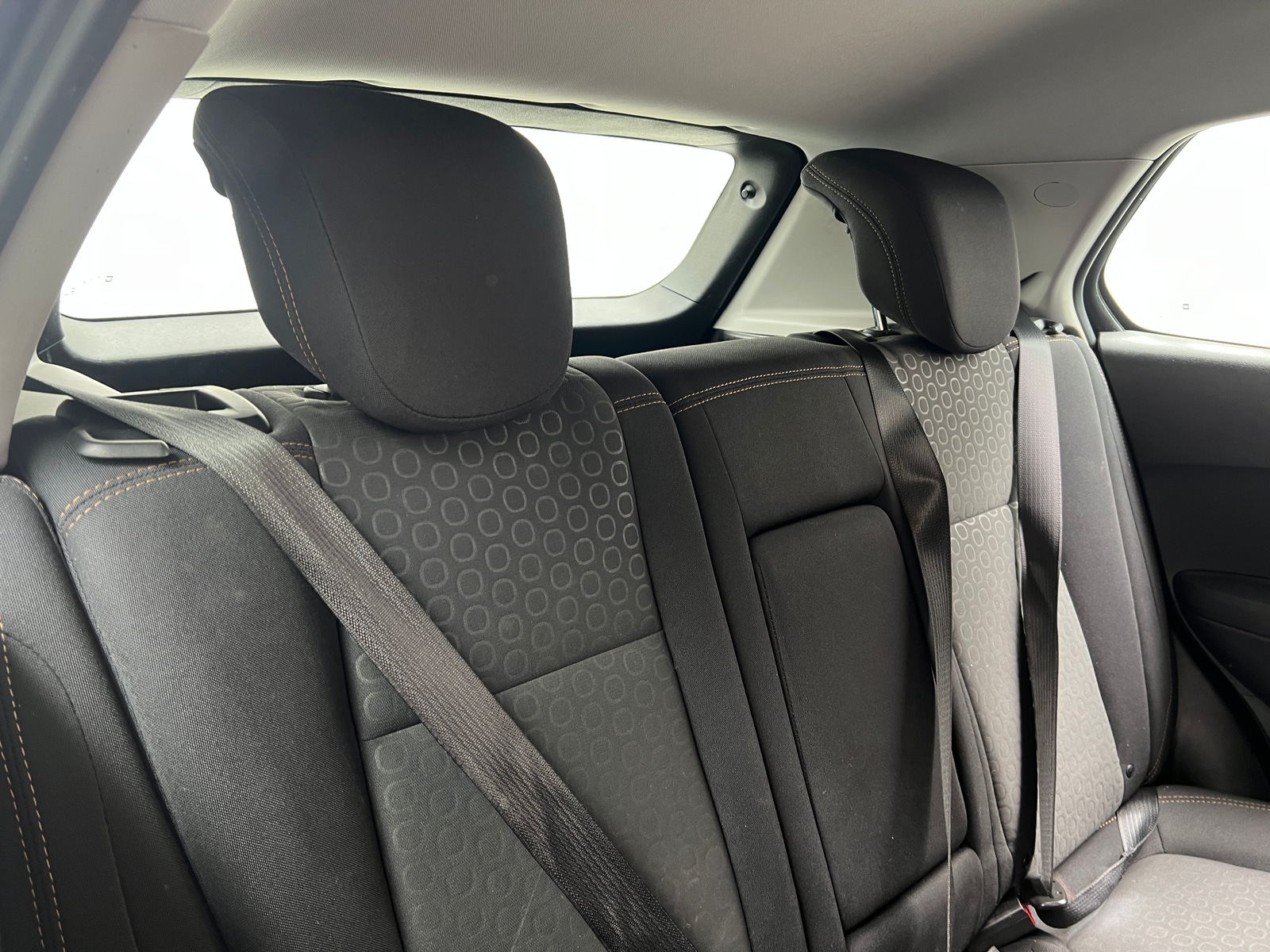 Thumbnail: 2020 Chevrolet Trax - 6