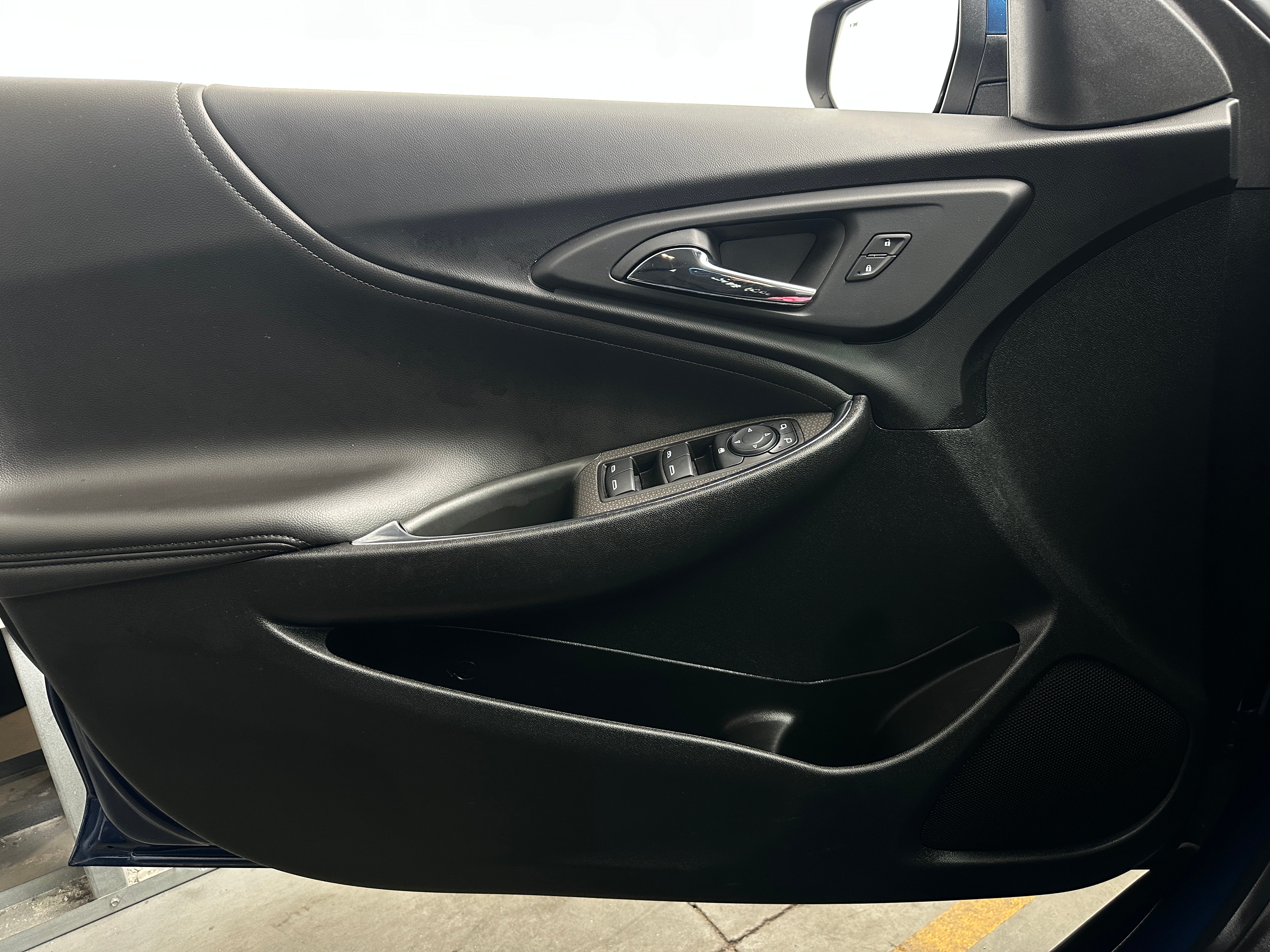 2019 Chevrolet Malibu