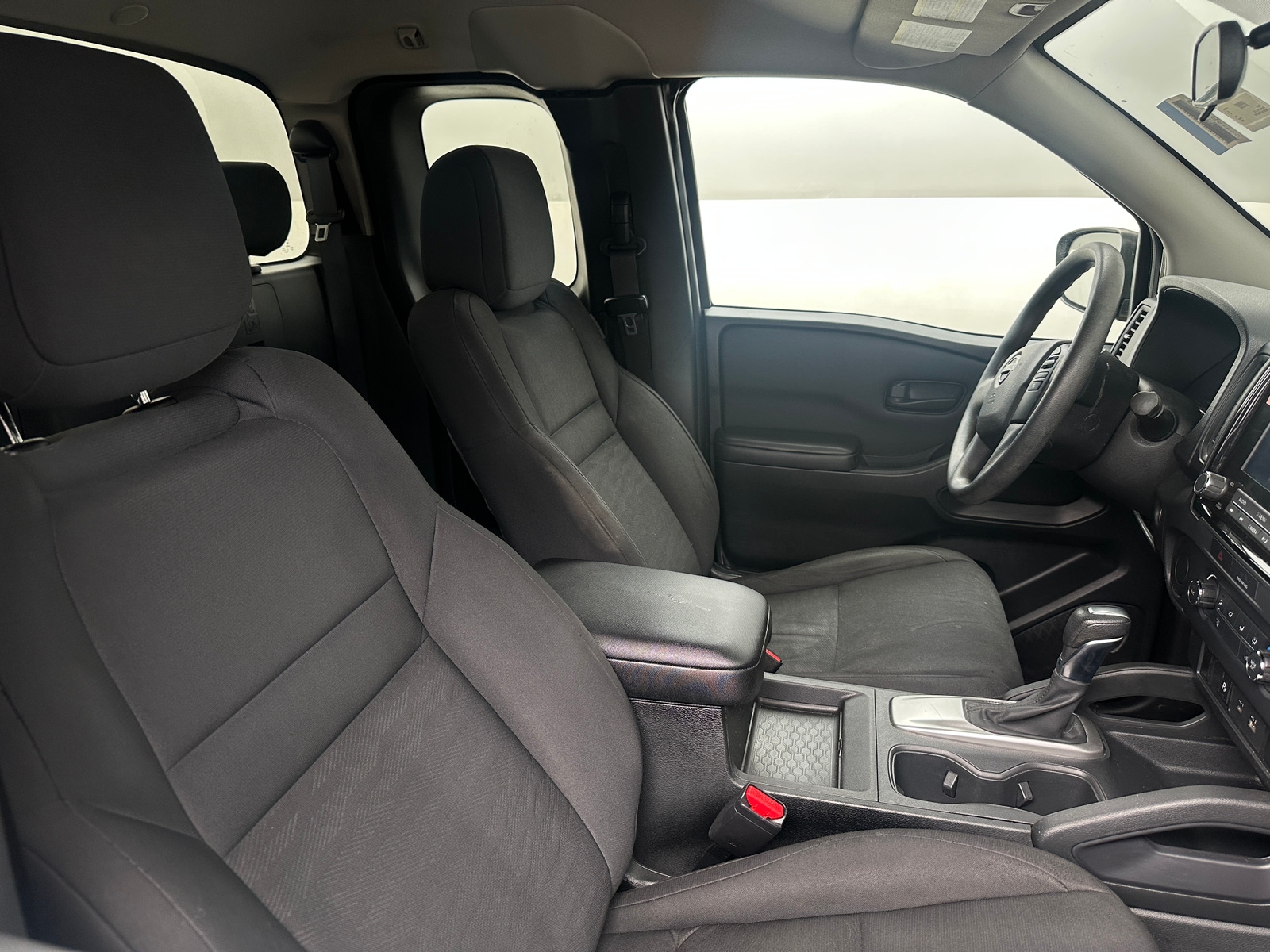 Thumbnail: 2023 Nissan Frontier - 2