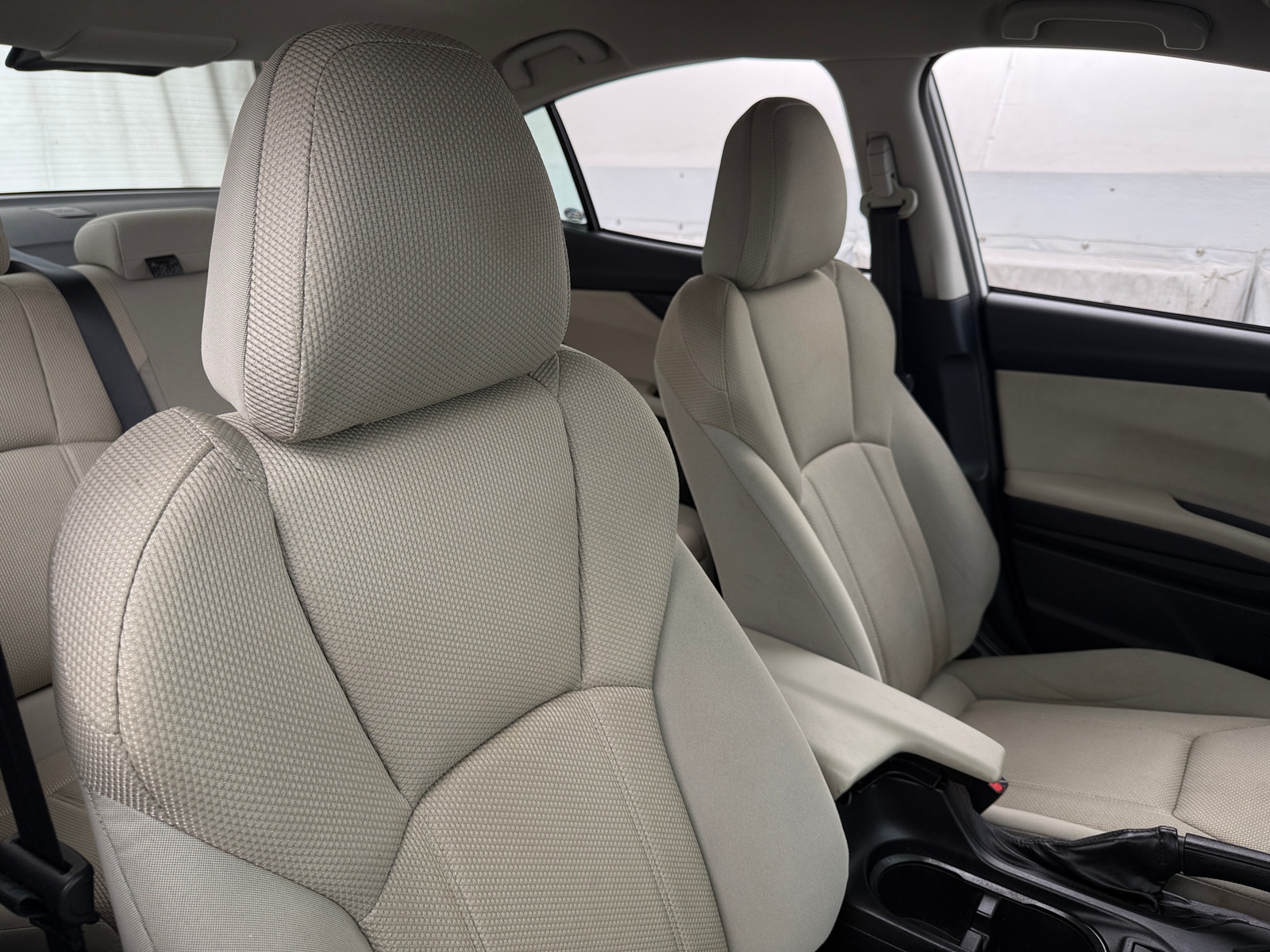 Thumbnail: 2018 Subaru Impreza - 2