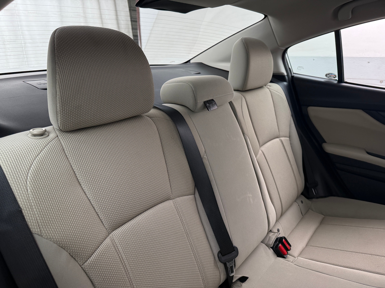 Thumbnail: 2018 Subaru Impreza - 6