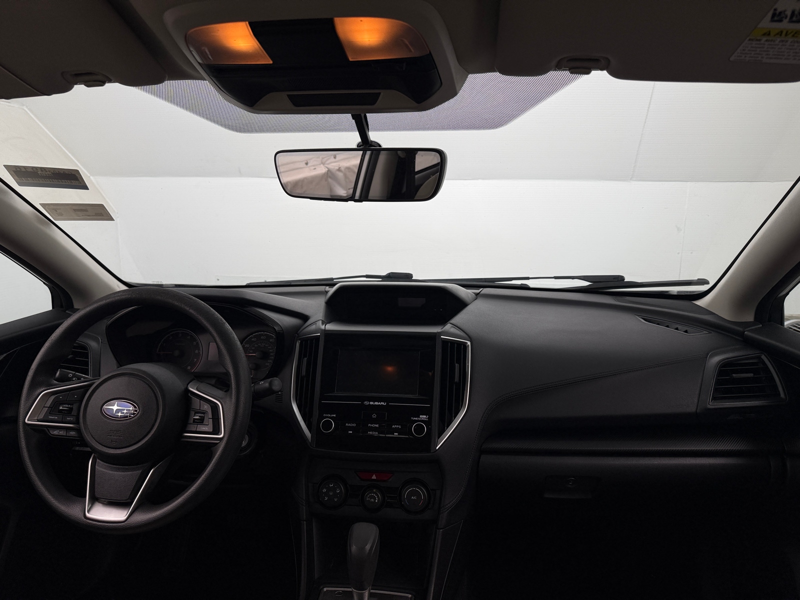 Thumbnail: 2018 Subaru Impreza - 3