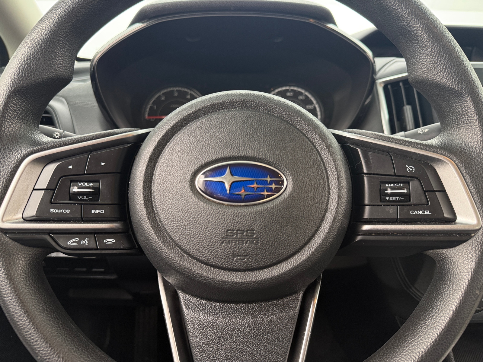 Thumbnail: 2018 Subaru Impreza - 5