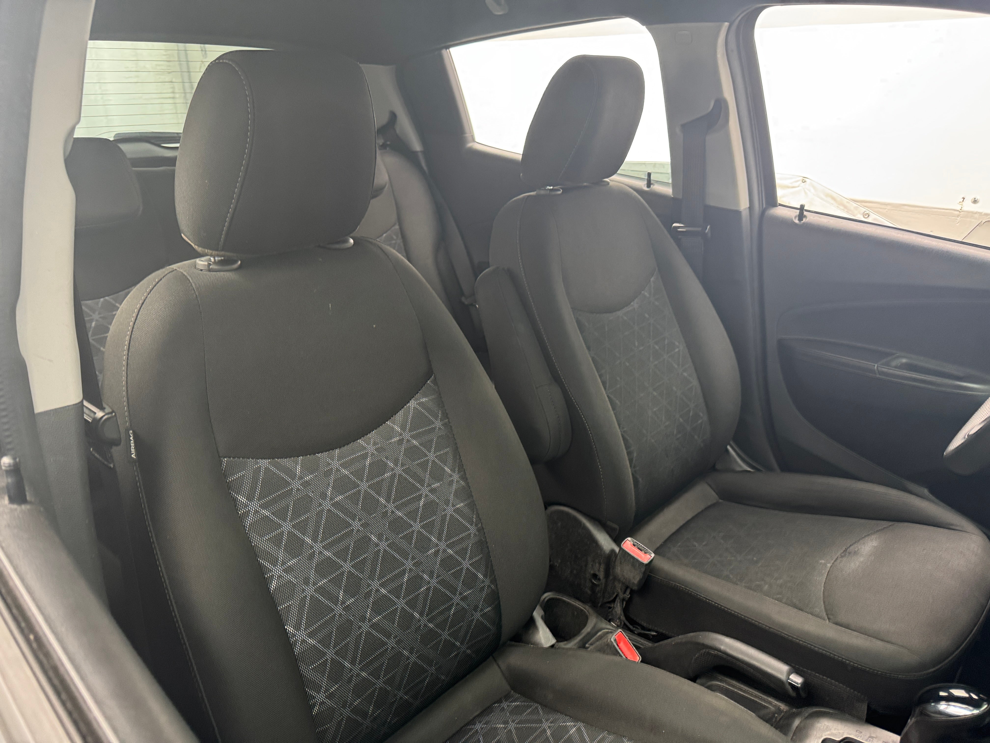 2021 Chevrolet Spark