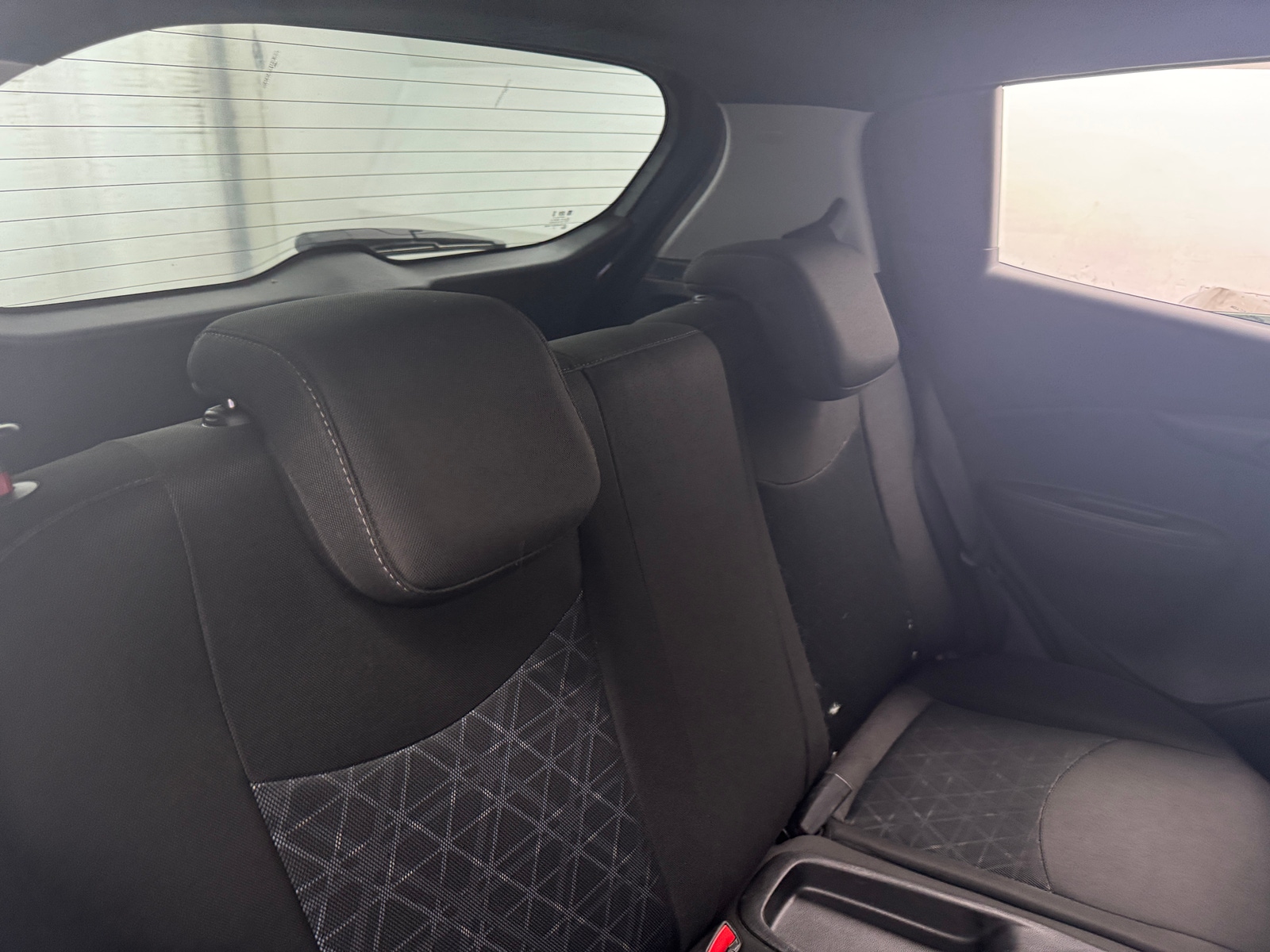 Thumbnail: 2021 Chevrolet Spark - 6