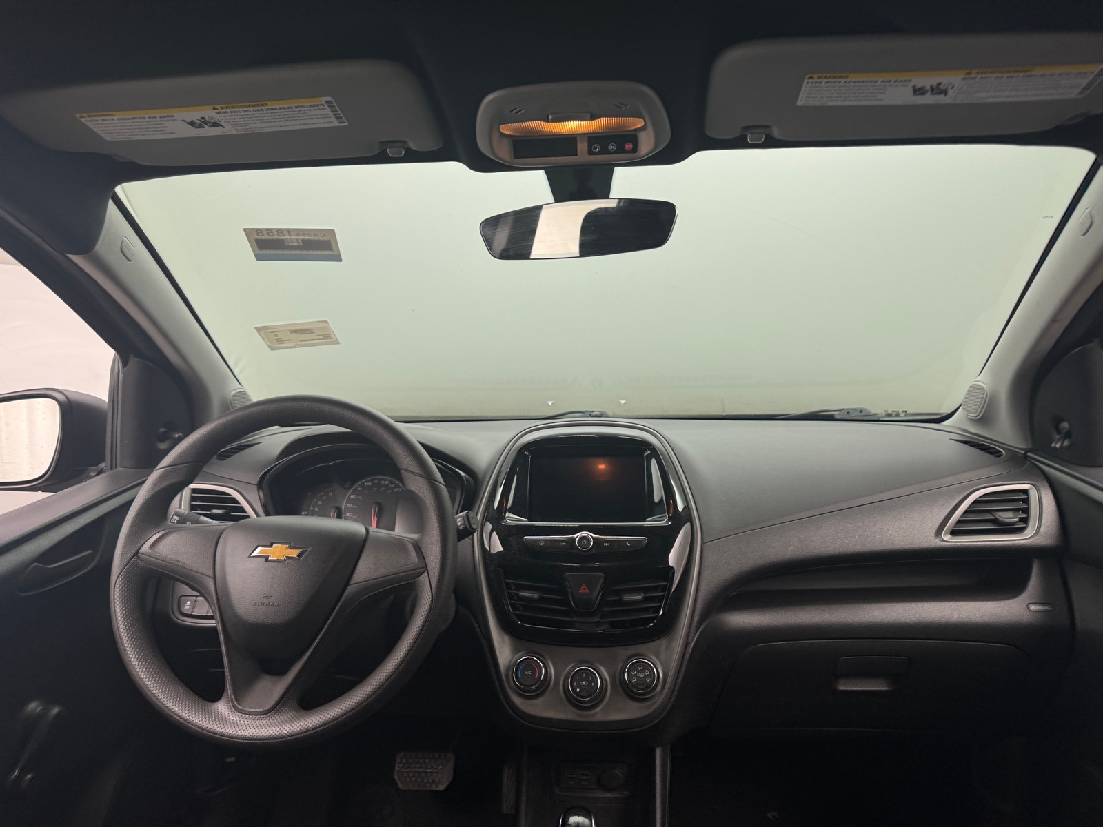 Thumbnail: 2021 Chevrolet Spark - 3