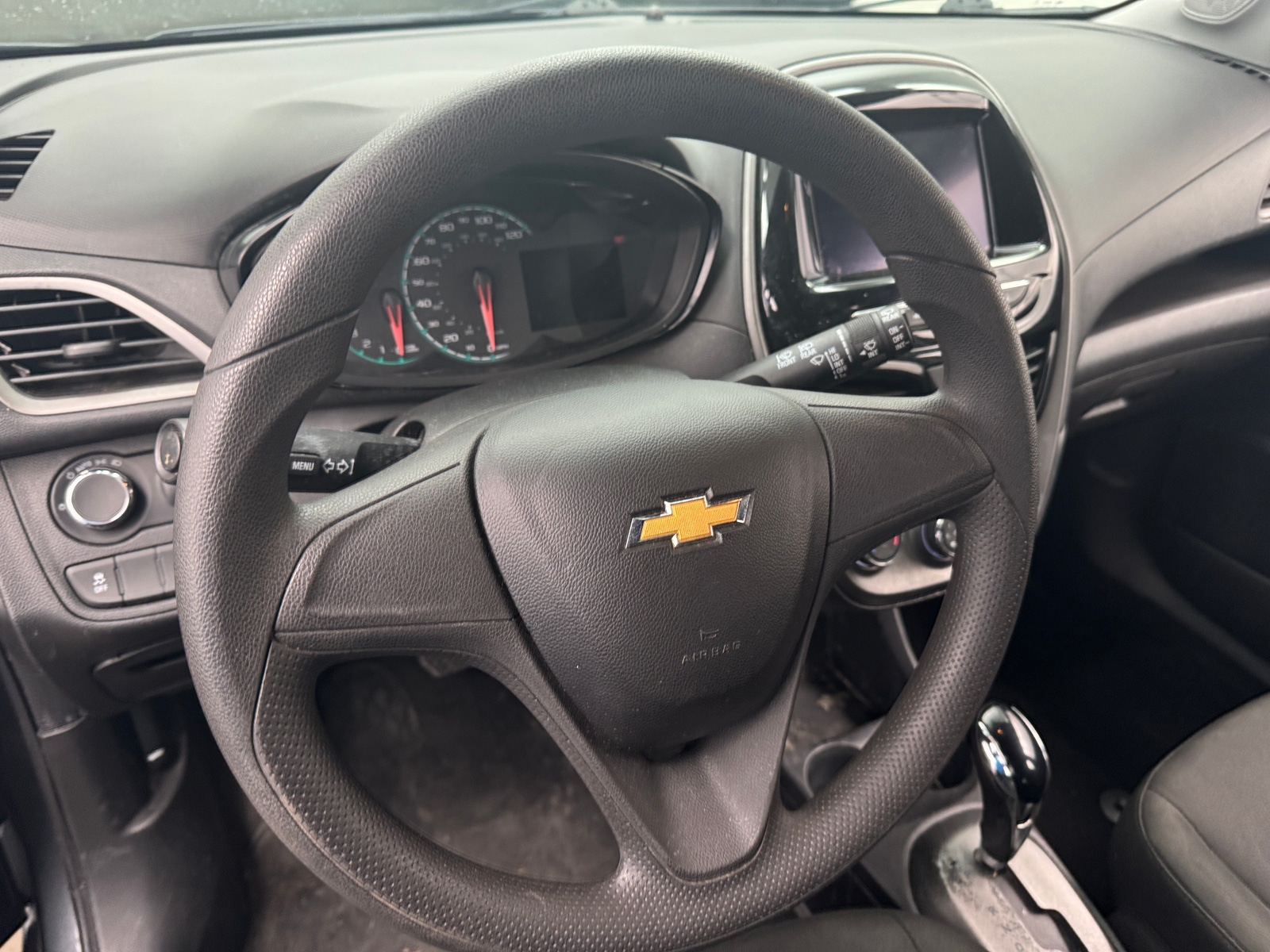 Thumbnail: 2021 Chevrolet Spark - 5