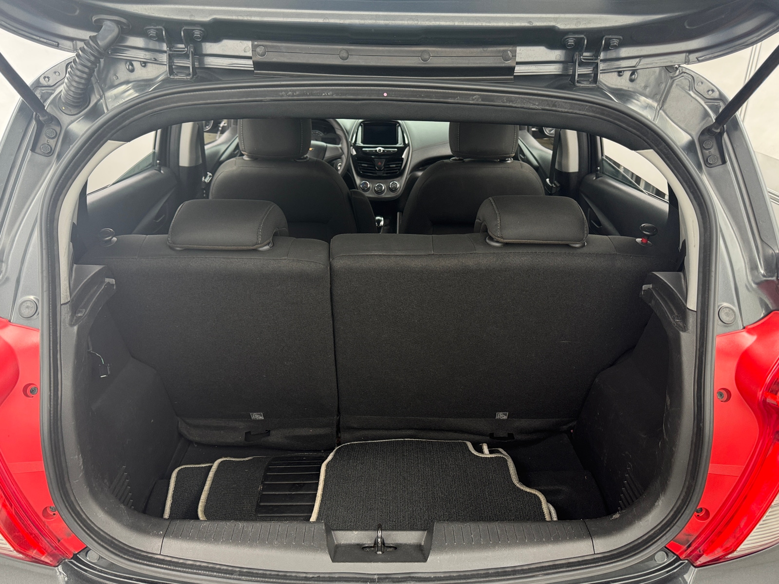 Thumbnail: 2021 Chevrolet Spark - 7