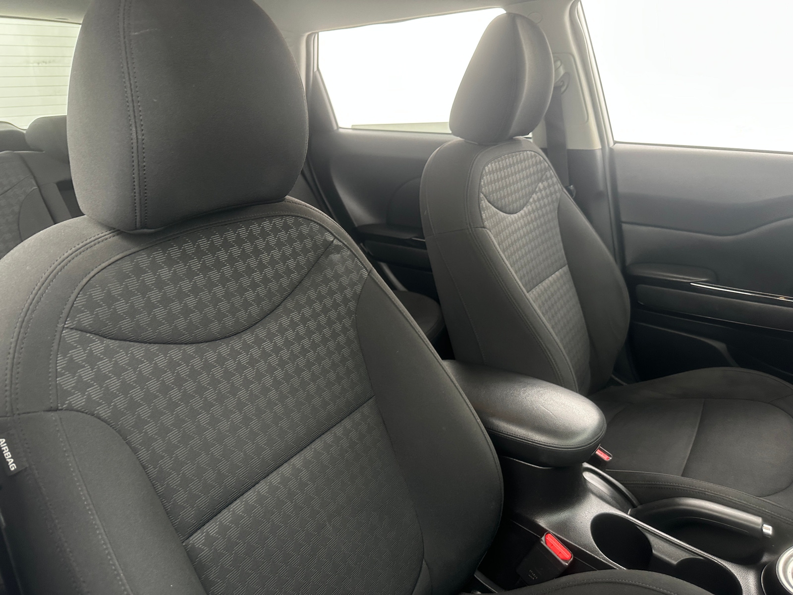 Thumbnail: 2015 Kia Soul - 2