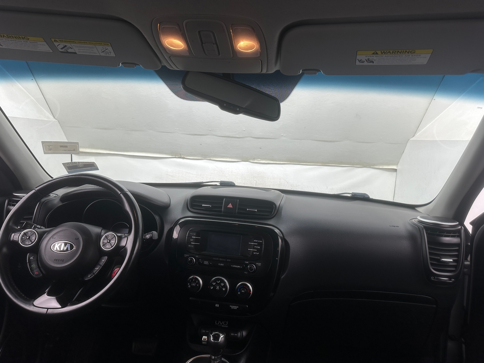 Thumbnail: 2015 Kia Soul - 3