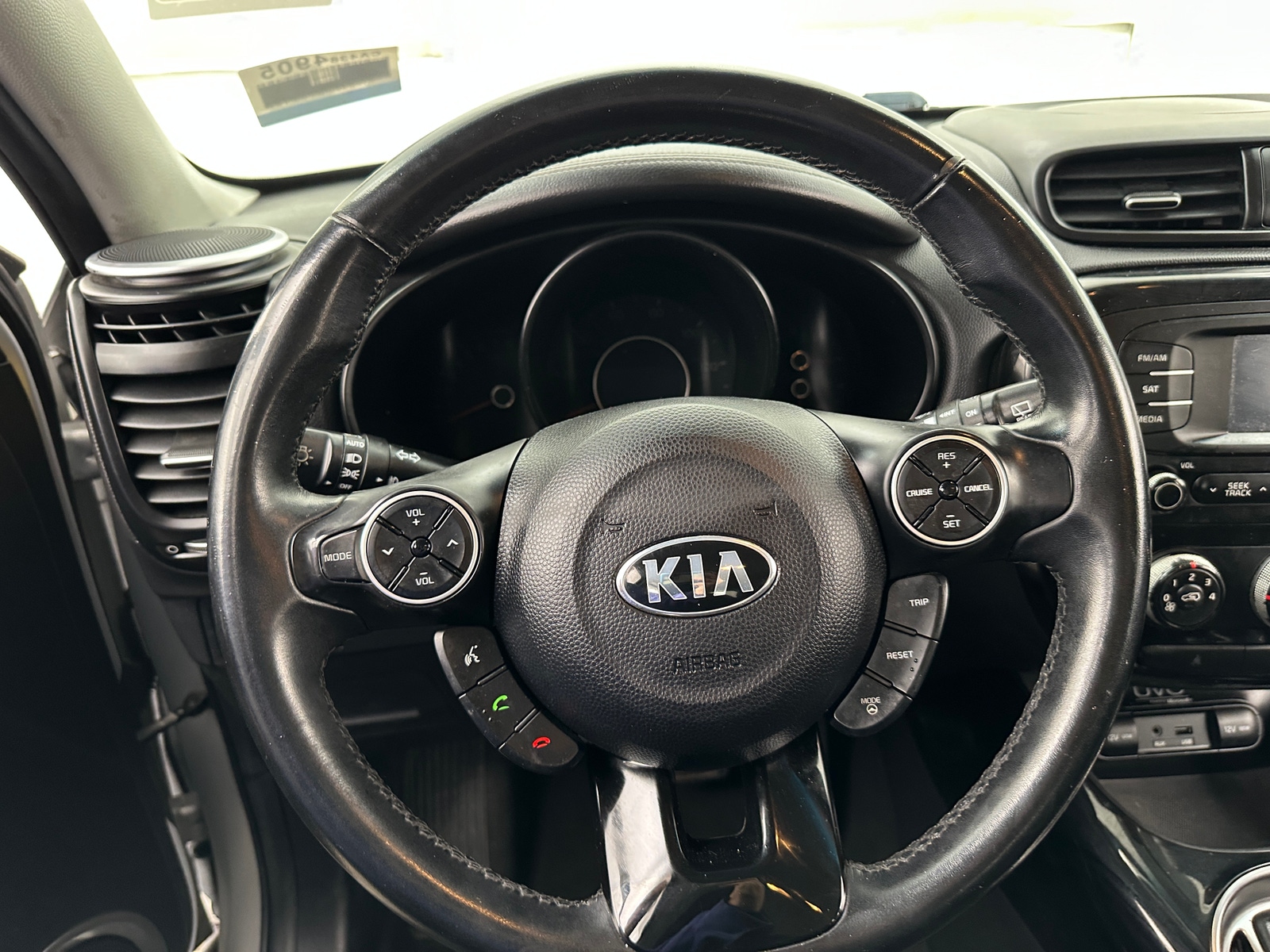 Thumbnail: 2015 Kia Soul - 5