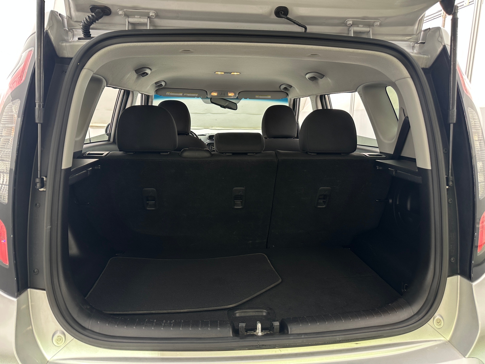 Thumbnail: 2015 Kia Soul - 7