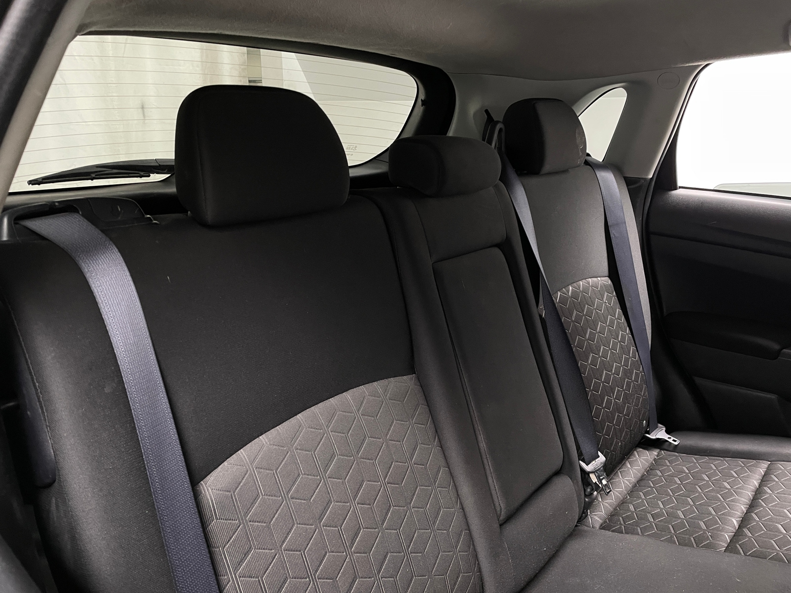 Thumbnail: 2021 Mitsubishi Outlander Sport - 6