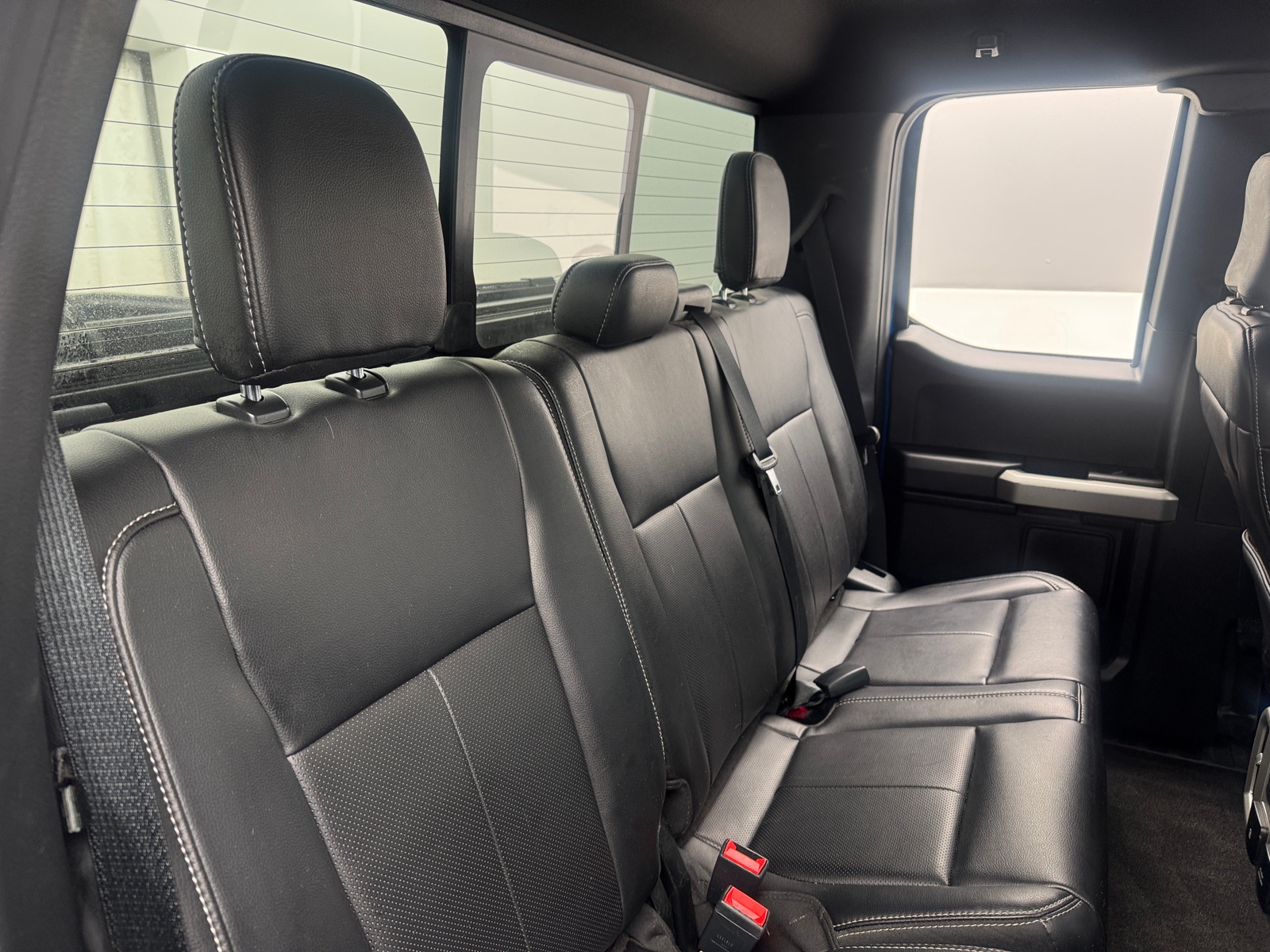 Thumbnail: 2020 Ford Econoline - 5