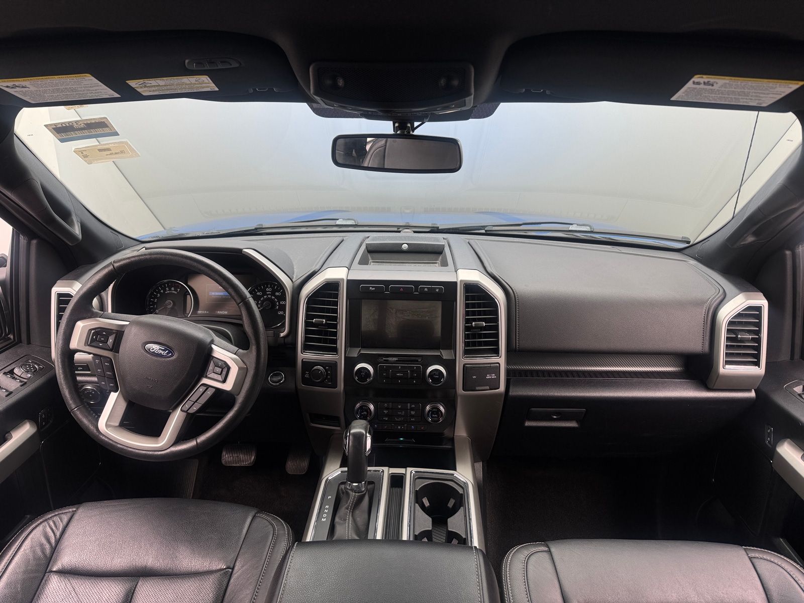 Thumbnail: 2020 Ford Econoline - 2