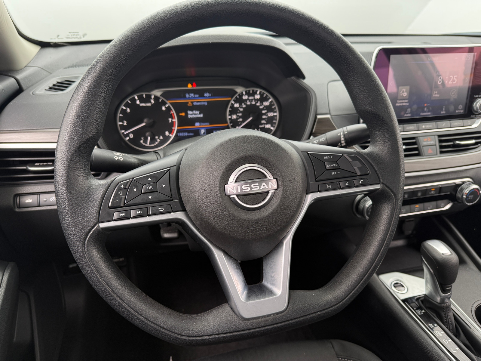 Thumbnail: 2025 Nissan Altima - 5