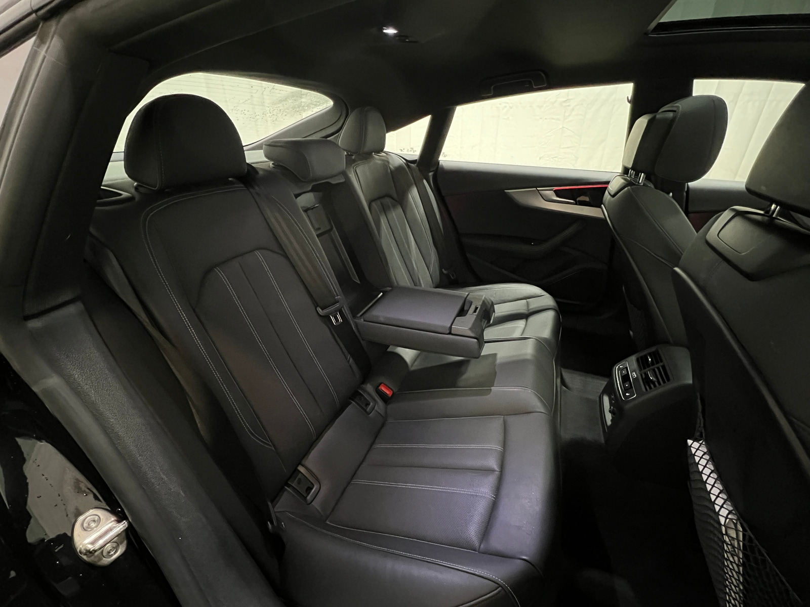 Thumbnail: 2021 Audi A5 - 5