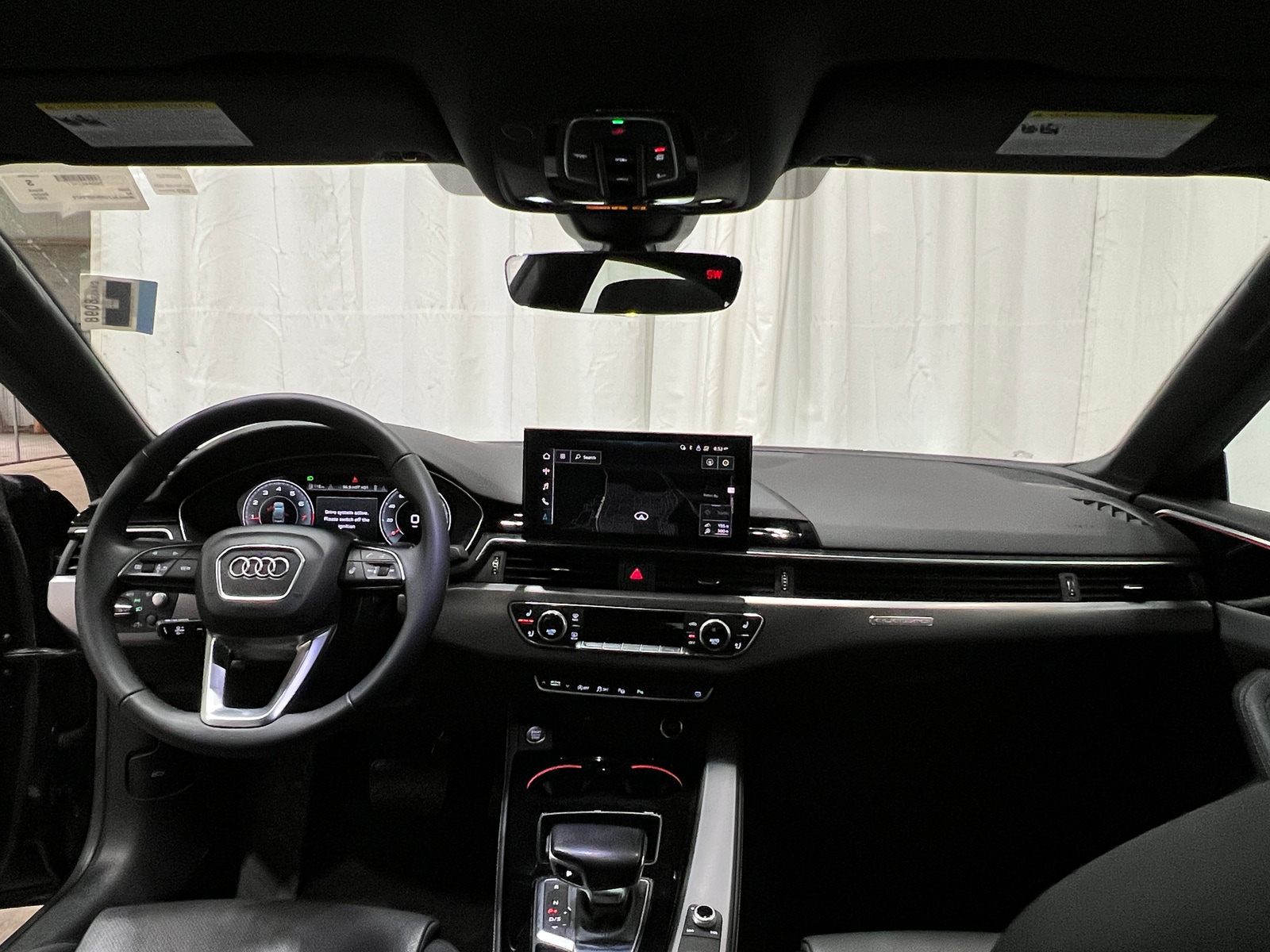 Thumbnail: 2021 Audi A5 - 2