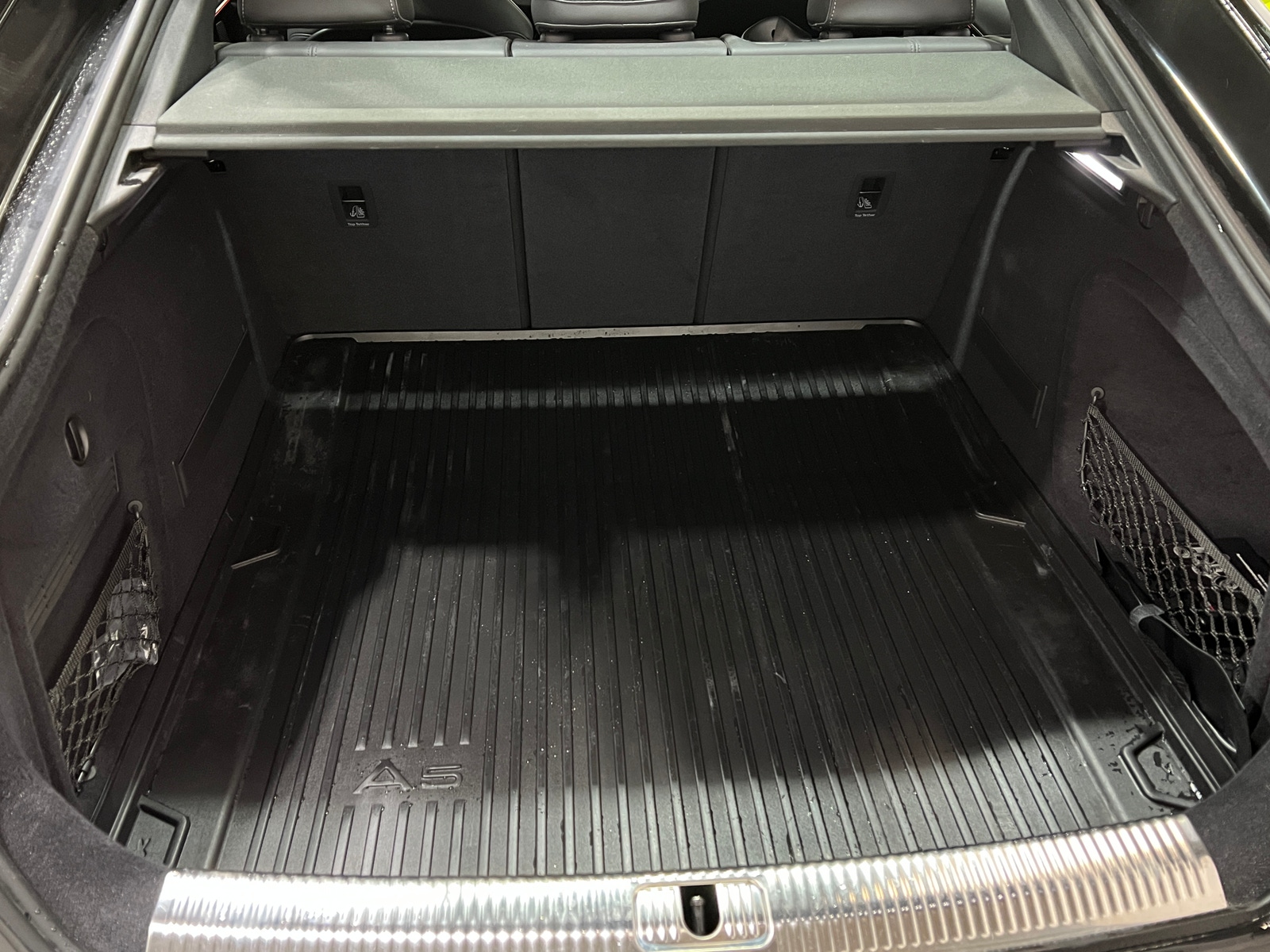 Thumbnail: 2021 Audi A5 - 6