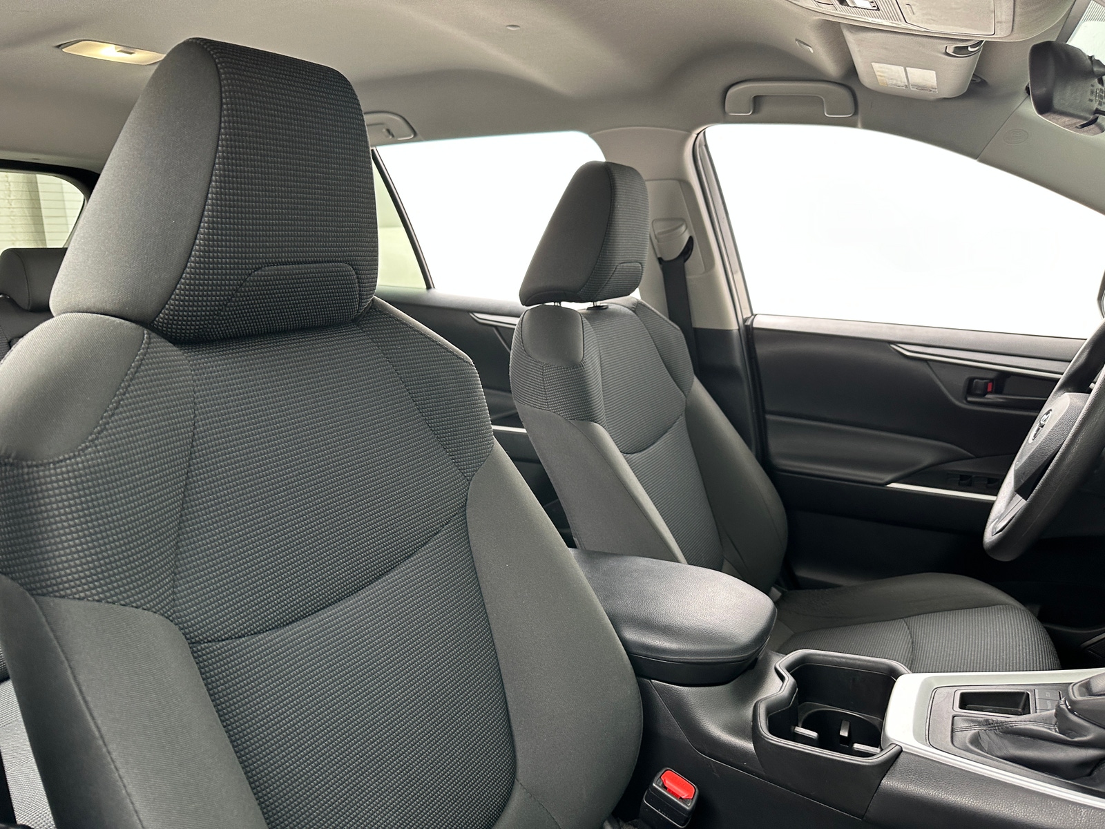 Thumbnail: 2024 Toyota RAV4 - 2