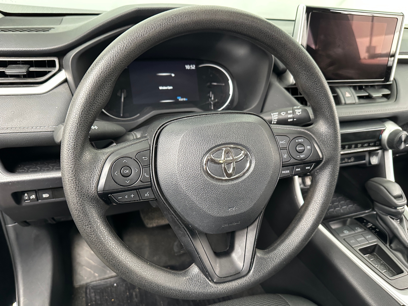 Thumbnail: 2024 Toyota RAV4 - 5