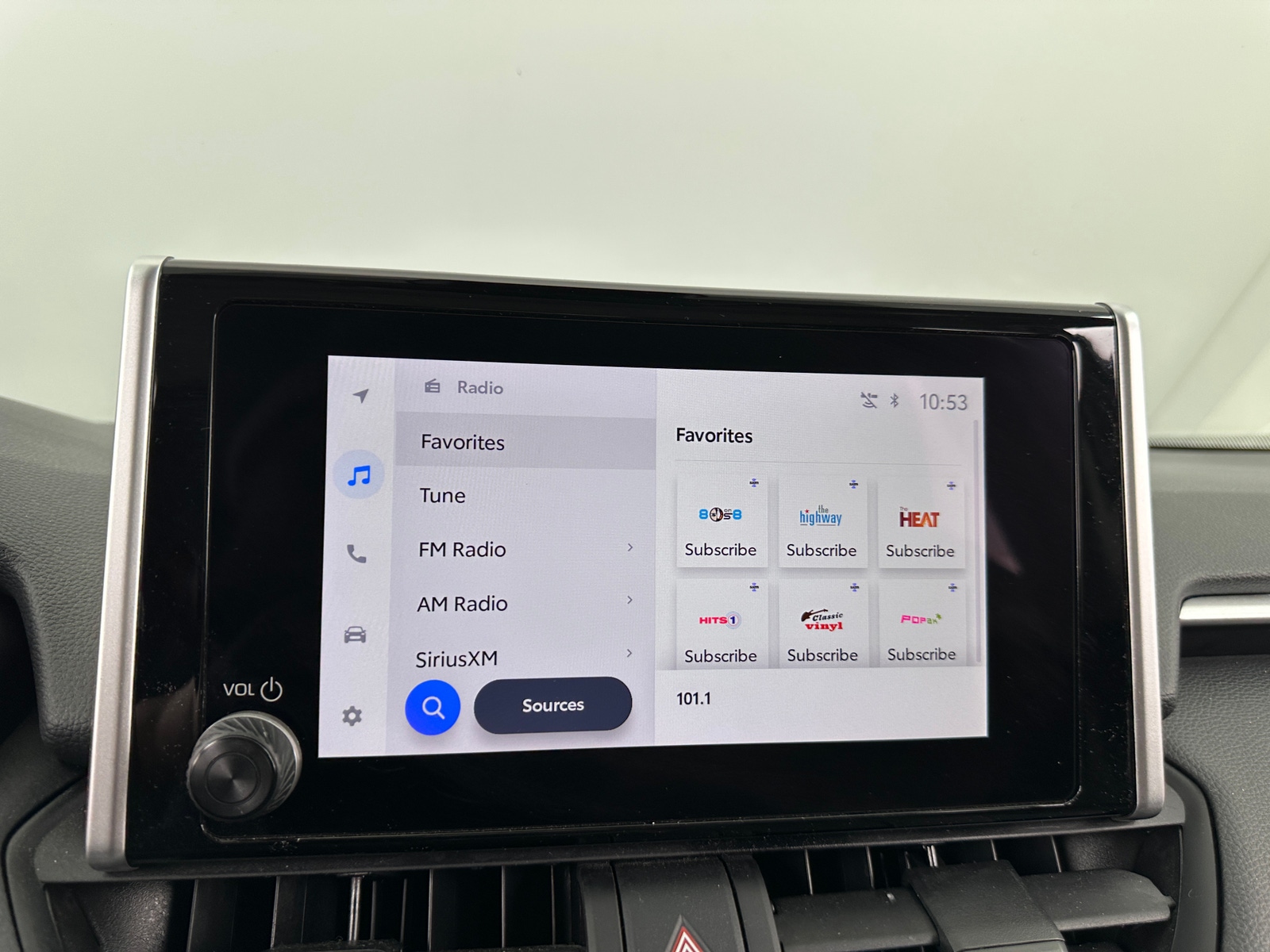 Thumbnail: 2024 Toyota RAV4 - 4