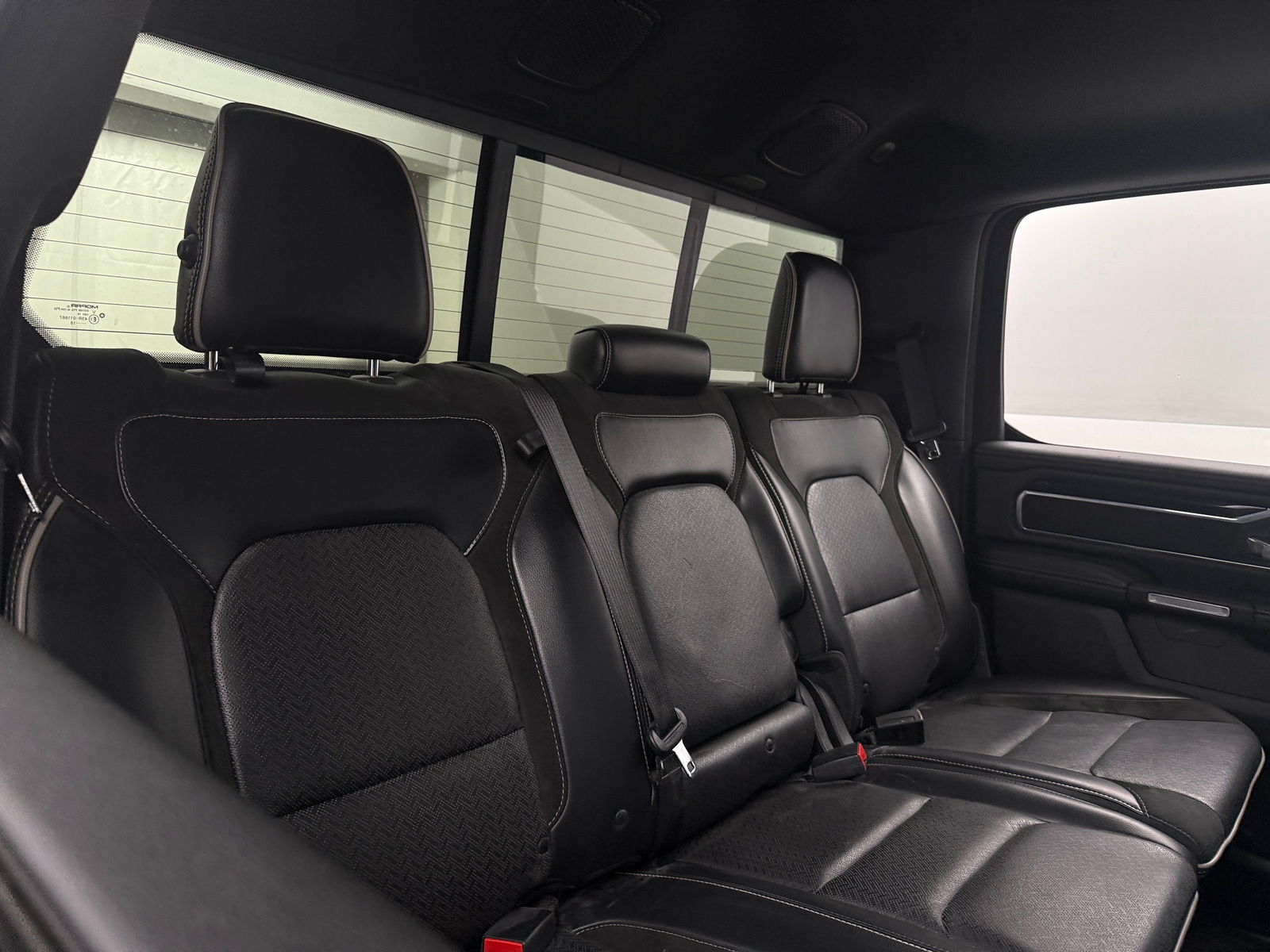 Thumbnail: 2019 RAM 1500 - 5