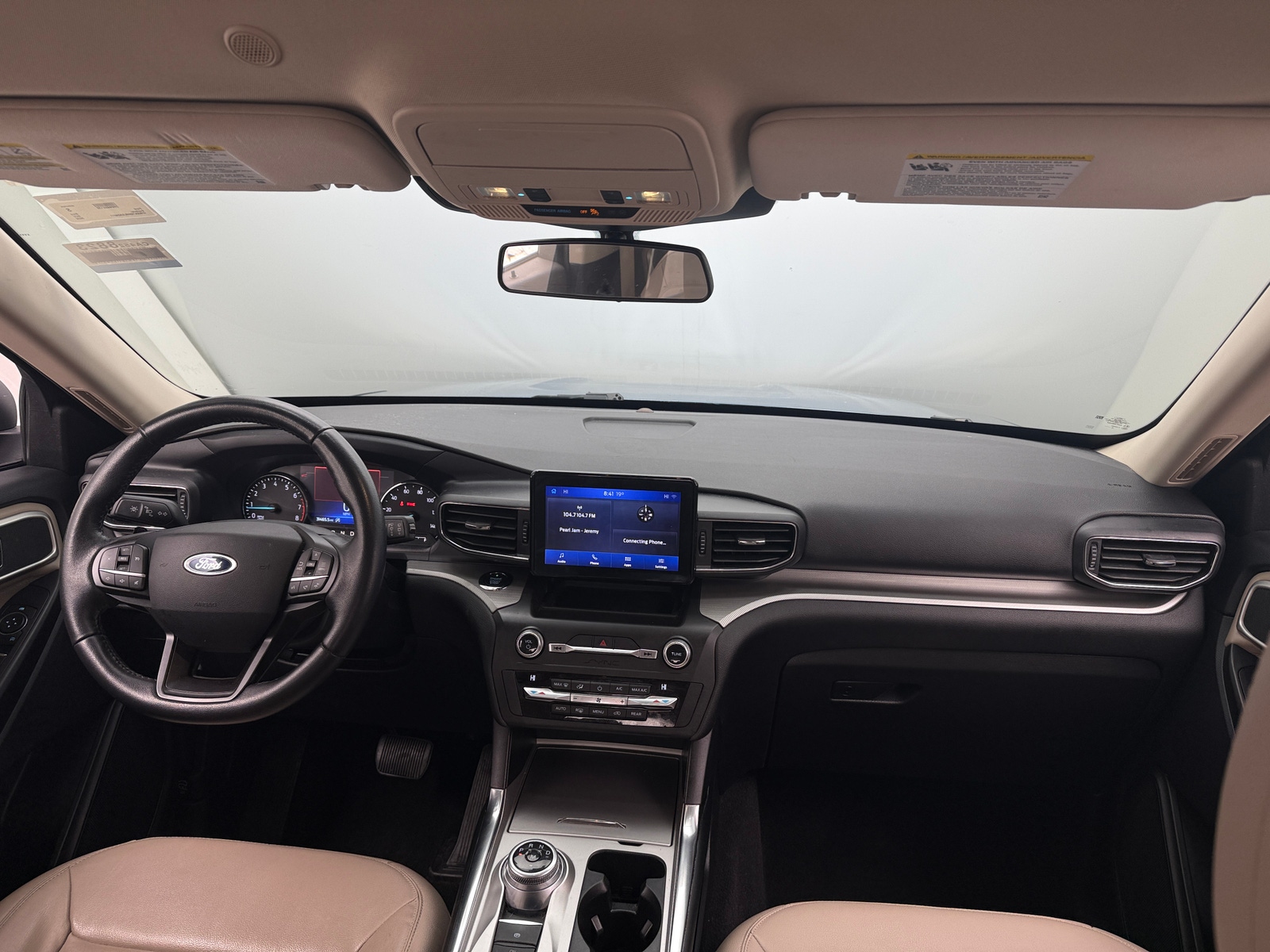 Thumbnail: 2020 Ford Explorer - 3