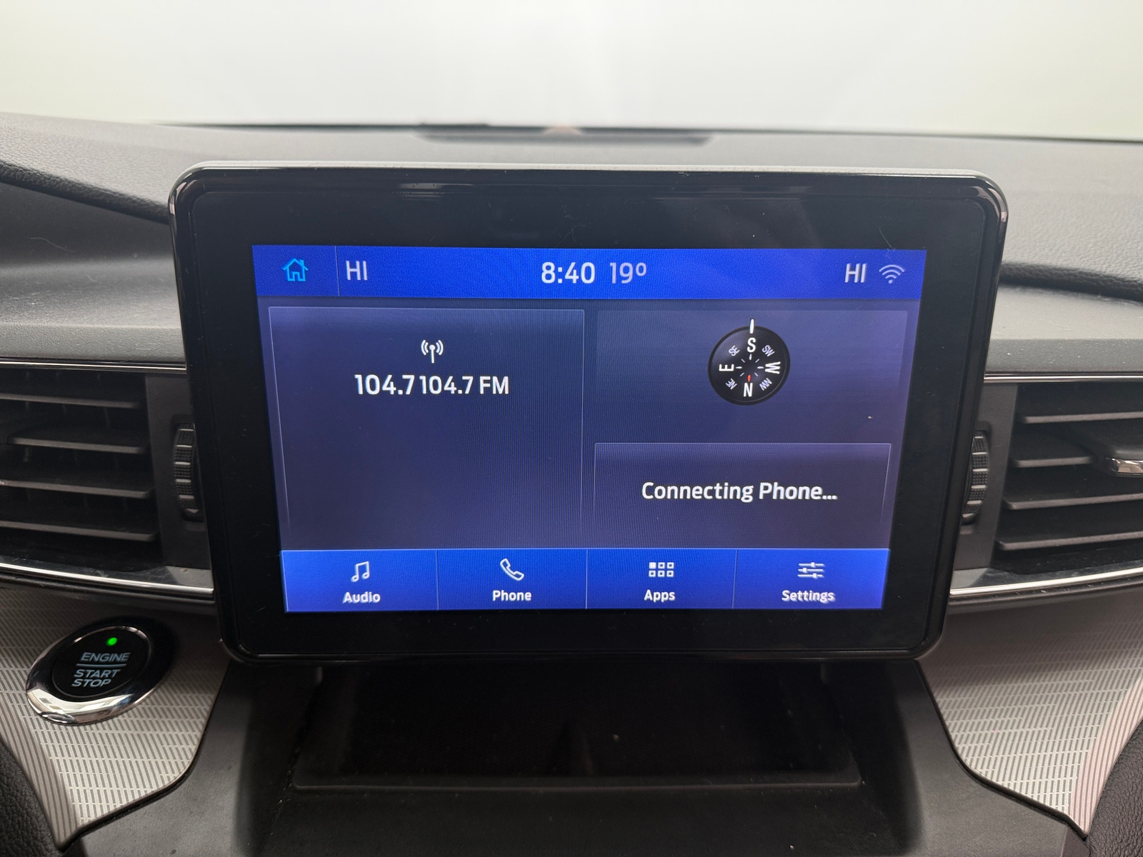 Thumbnail: 2020 Ford Explorer - 4