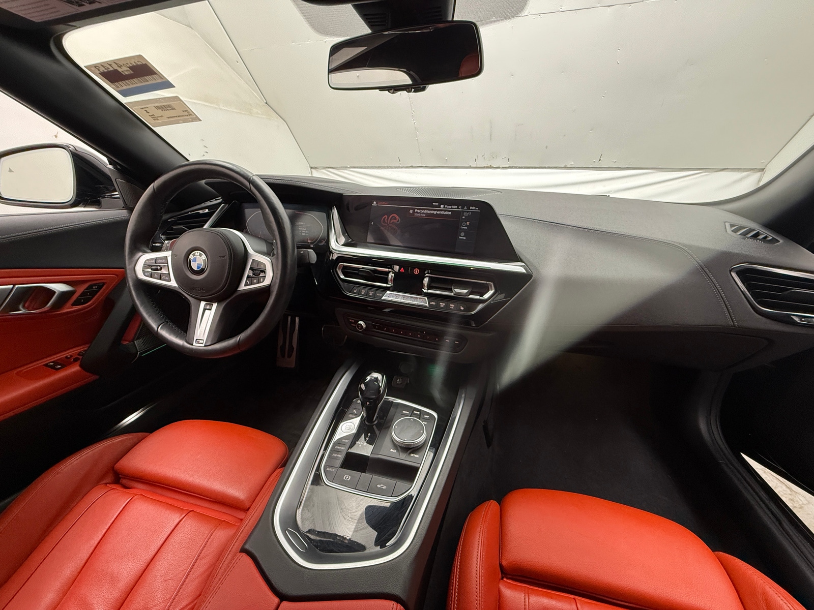 Thumbnail: 2019 BMW Z4 - 2